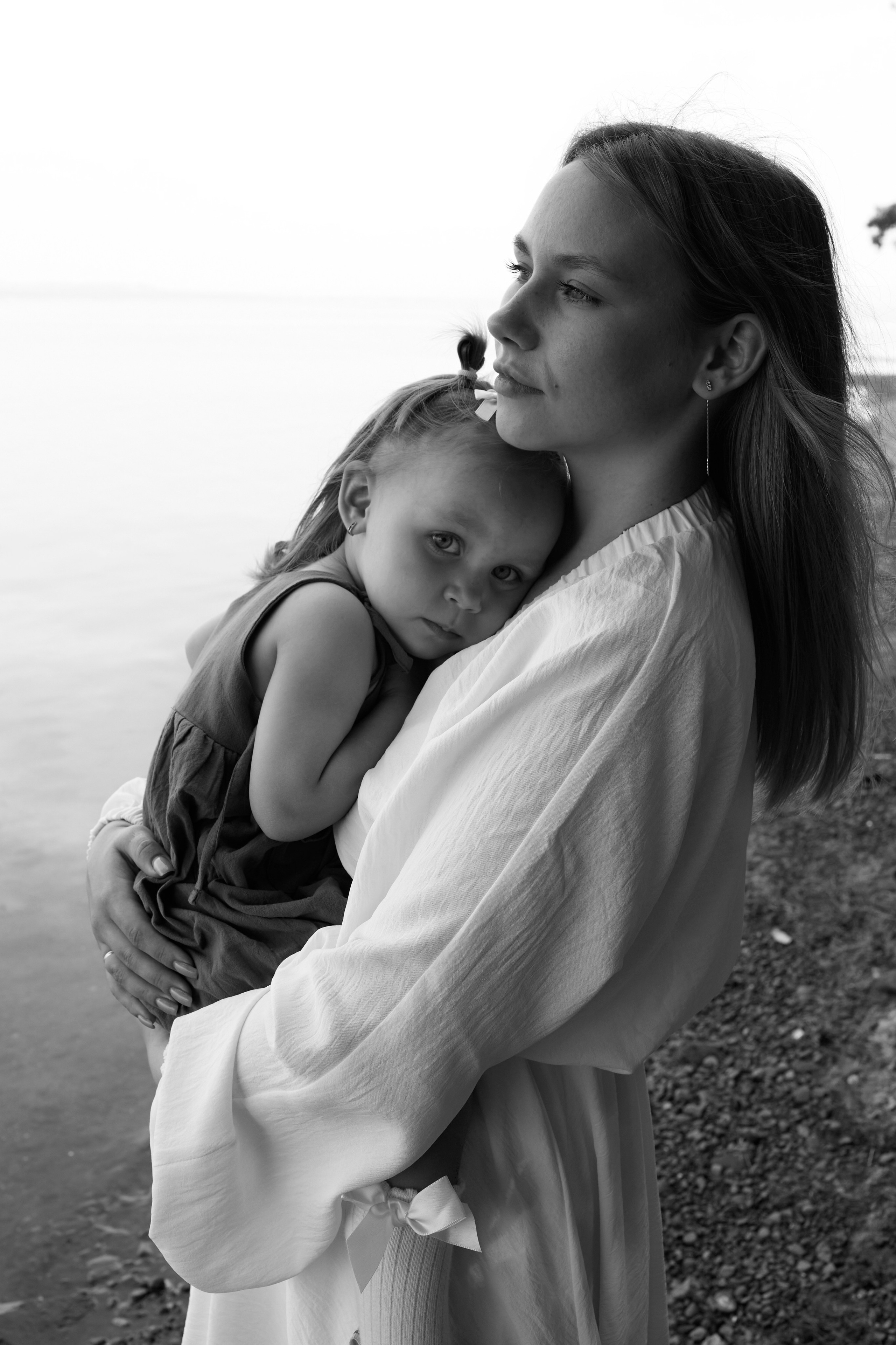 В ожидании. Фотограф Владивосток, семейные и индивидуальные съемки