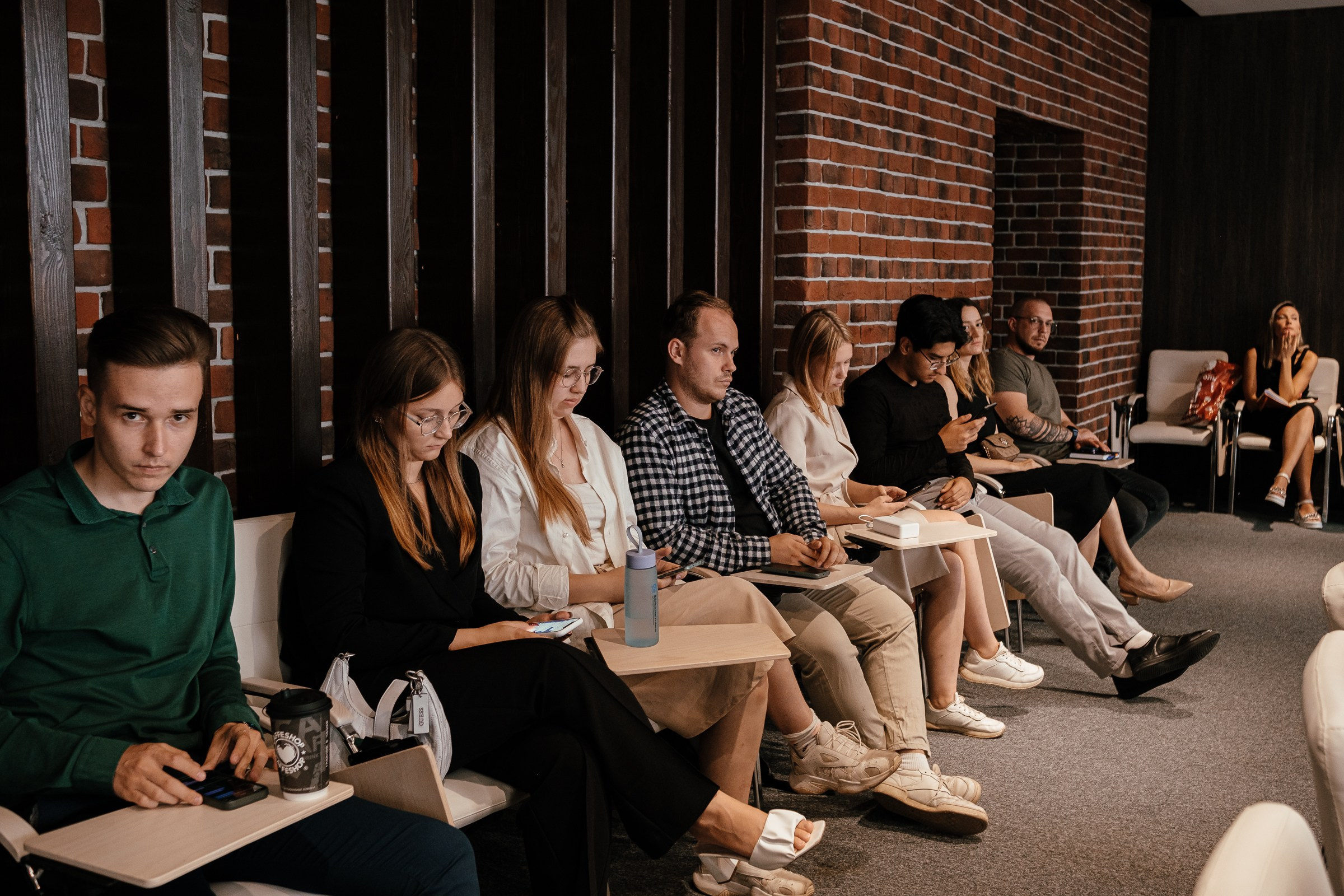 Партия «Новые Люди»