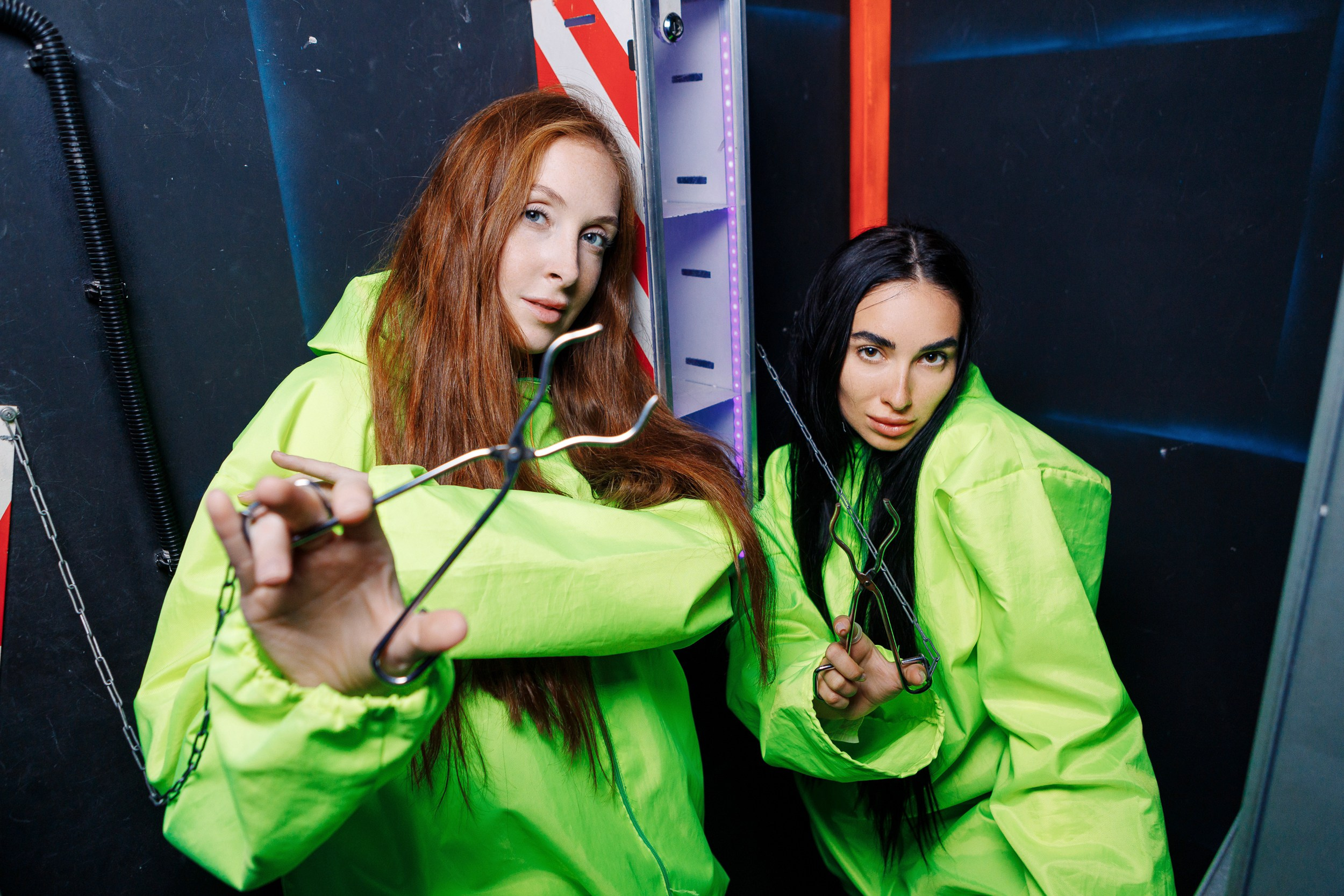 Портал. Фотограф Воронеж Илья Команюк