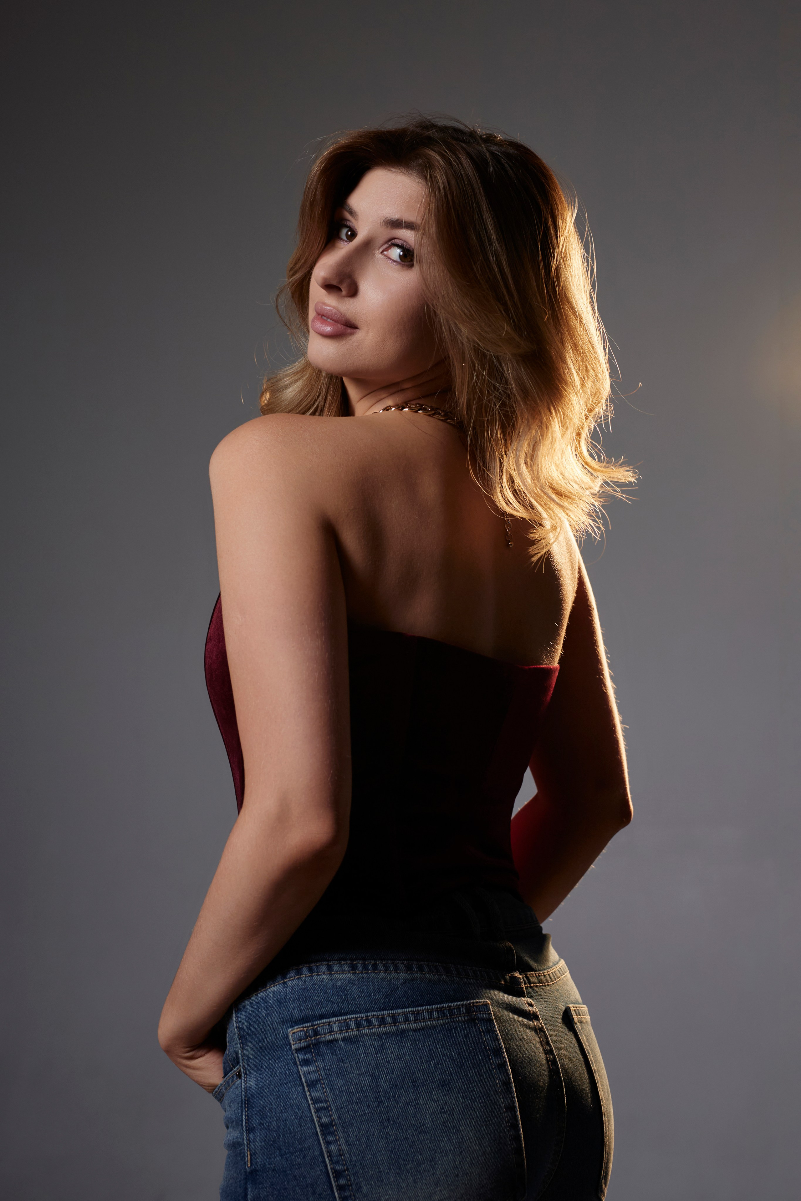 Еатерина. Антонина Мезинова фотограф Михайловка и Волгоград