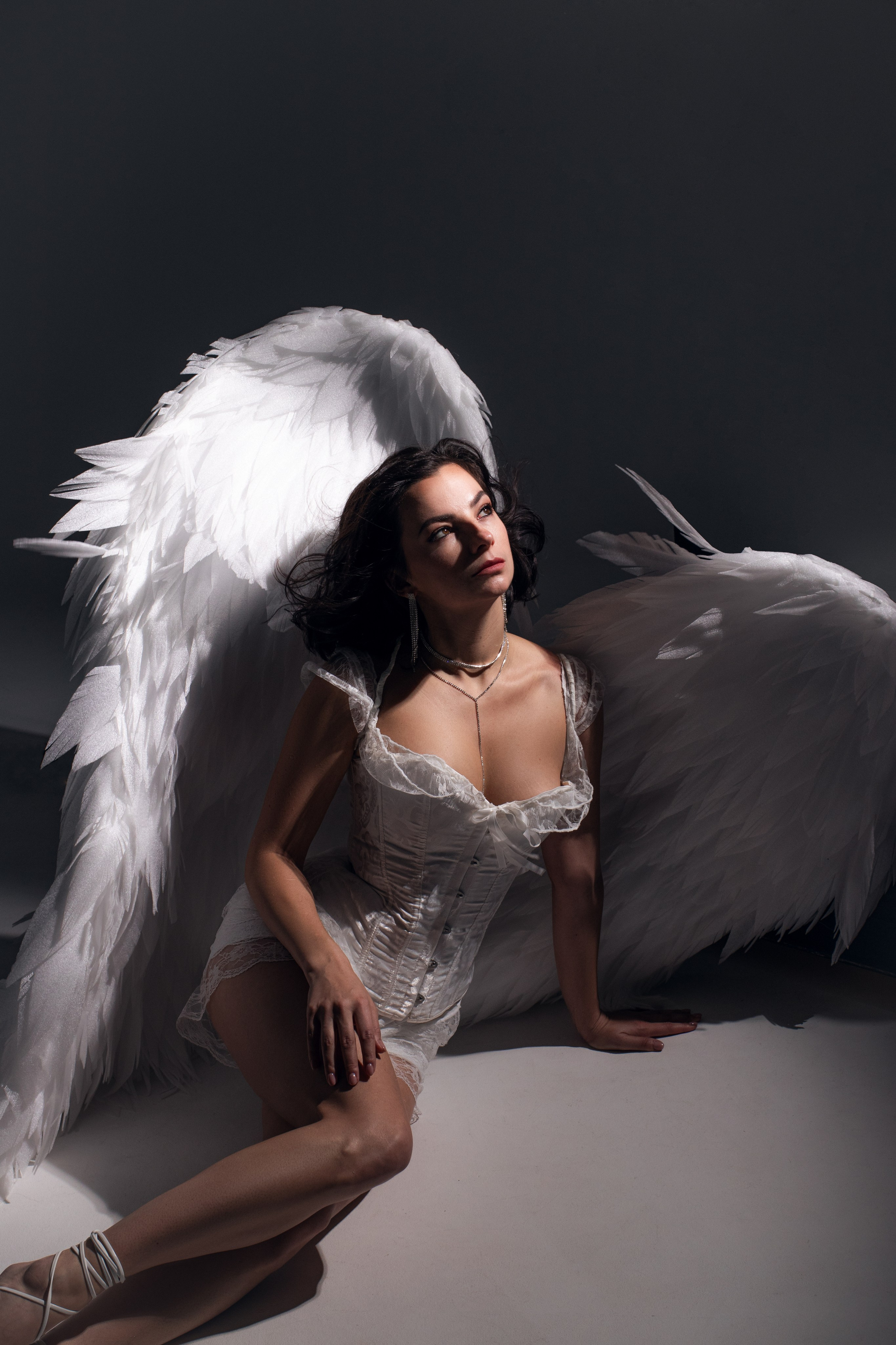 Индивидуальные съёмки. Фотограф Елизавета Гикова