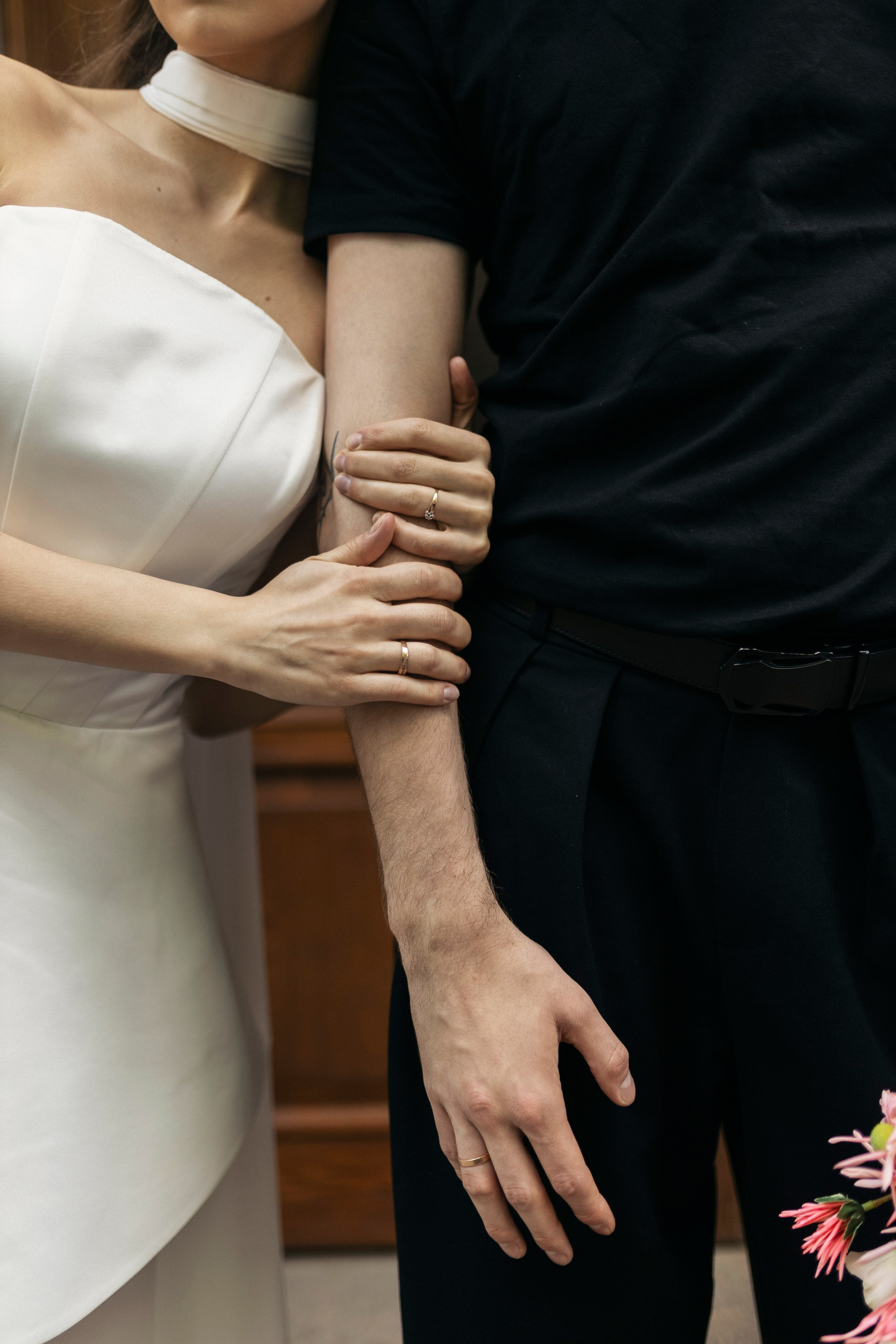 Александра и Дмитрий. Главная