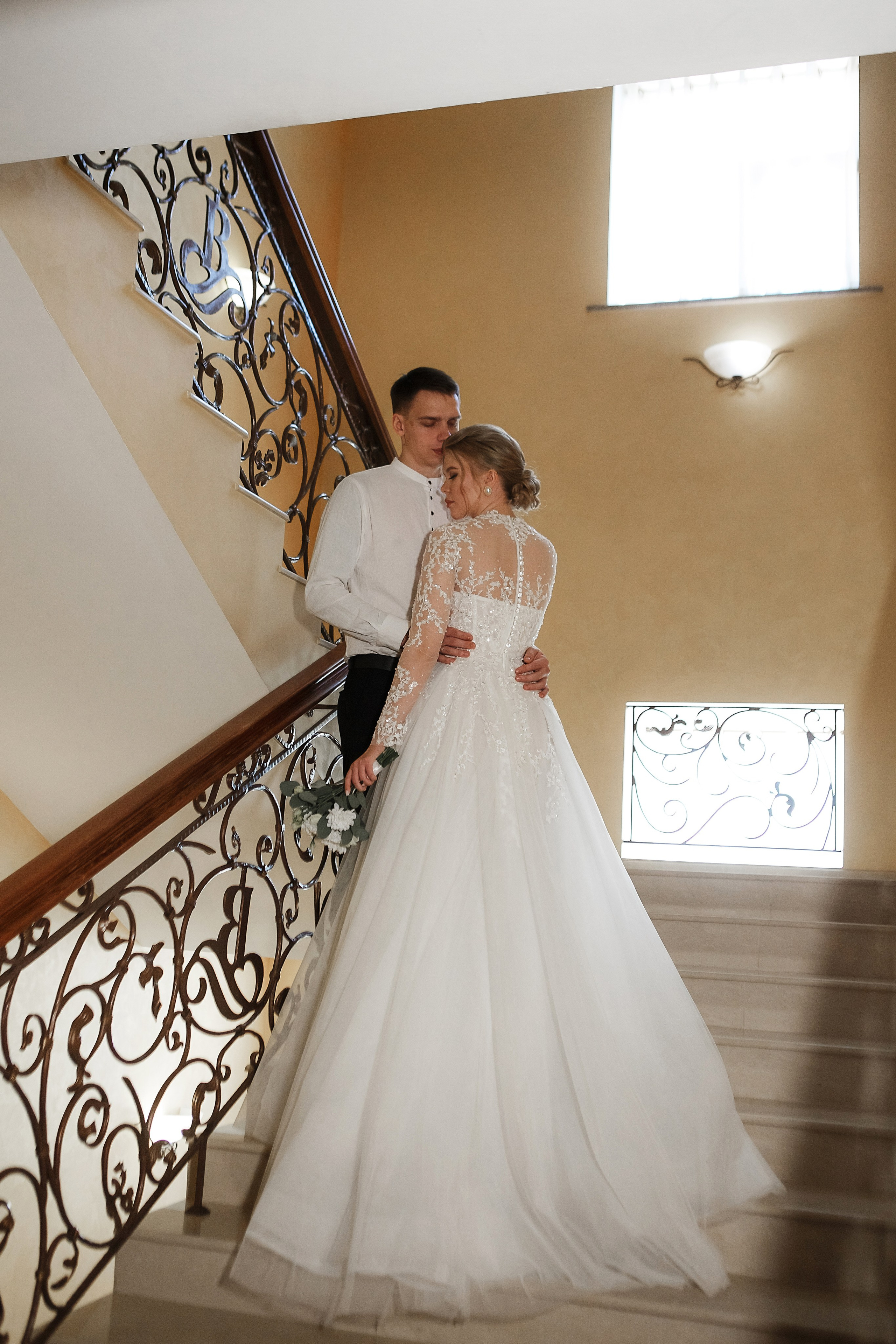 Ангелина и Евгений. Семейный и детский фотограф в Стерлитамаке Разина Рахмангулова