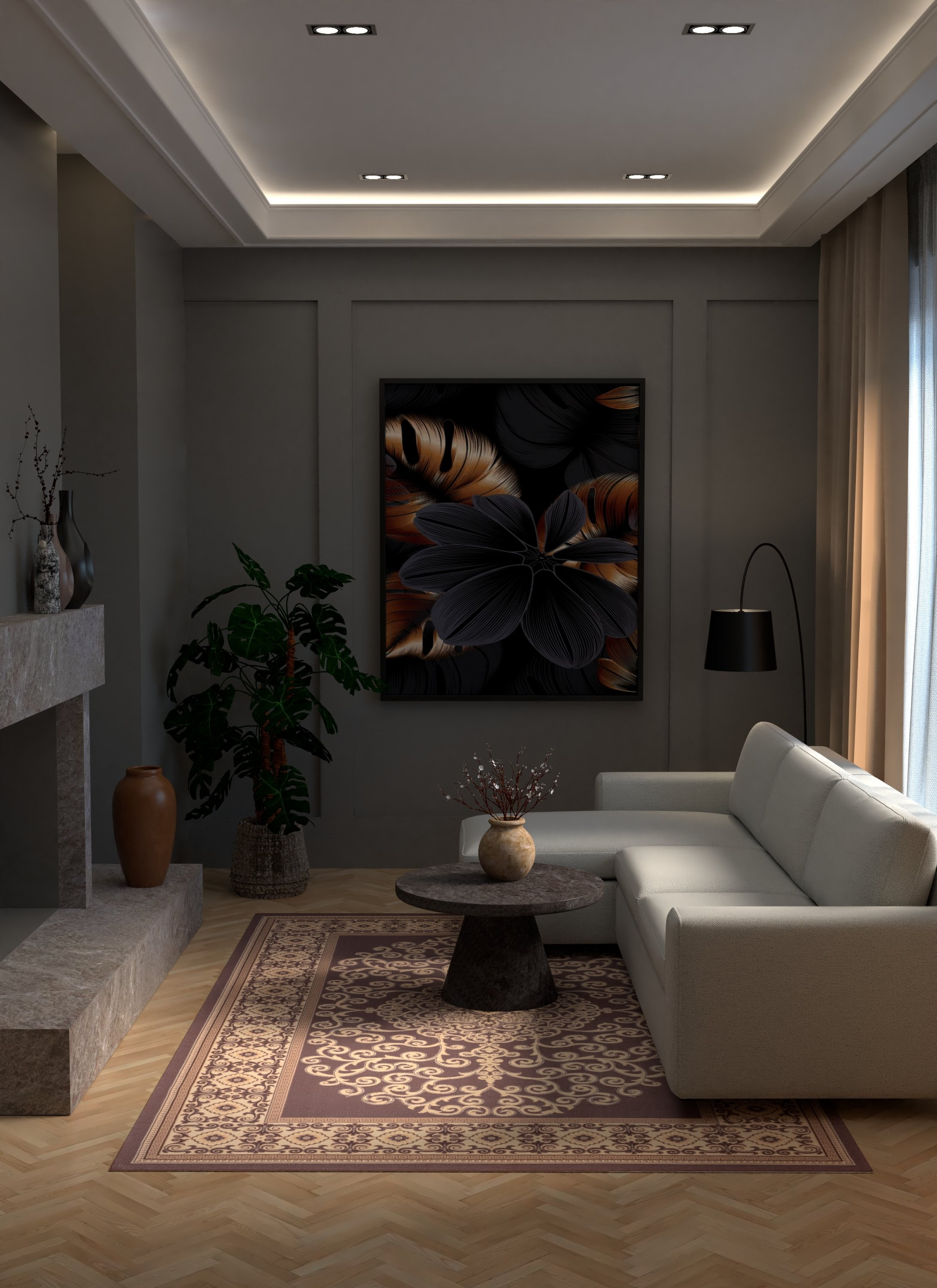 3D-визуализация товаров и интерьеров — Фотостудия в Москве. Gramy-studio: фото, видео, инфографика и 3D визуализация для маркетплейсов