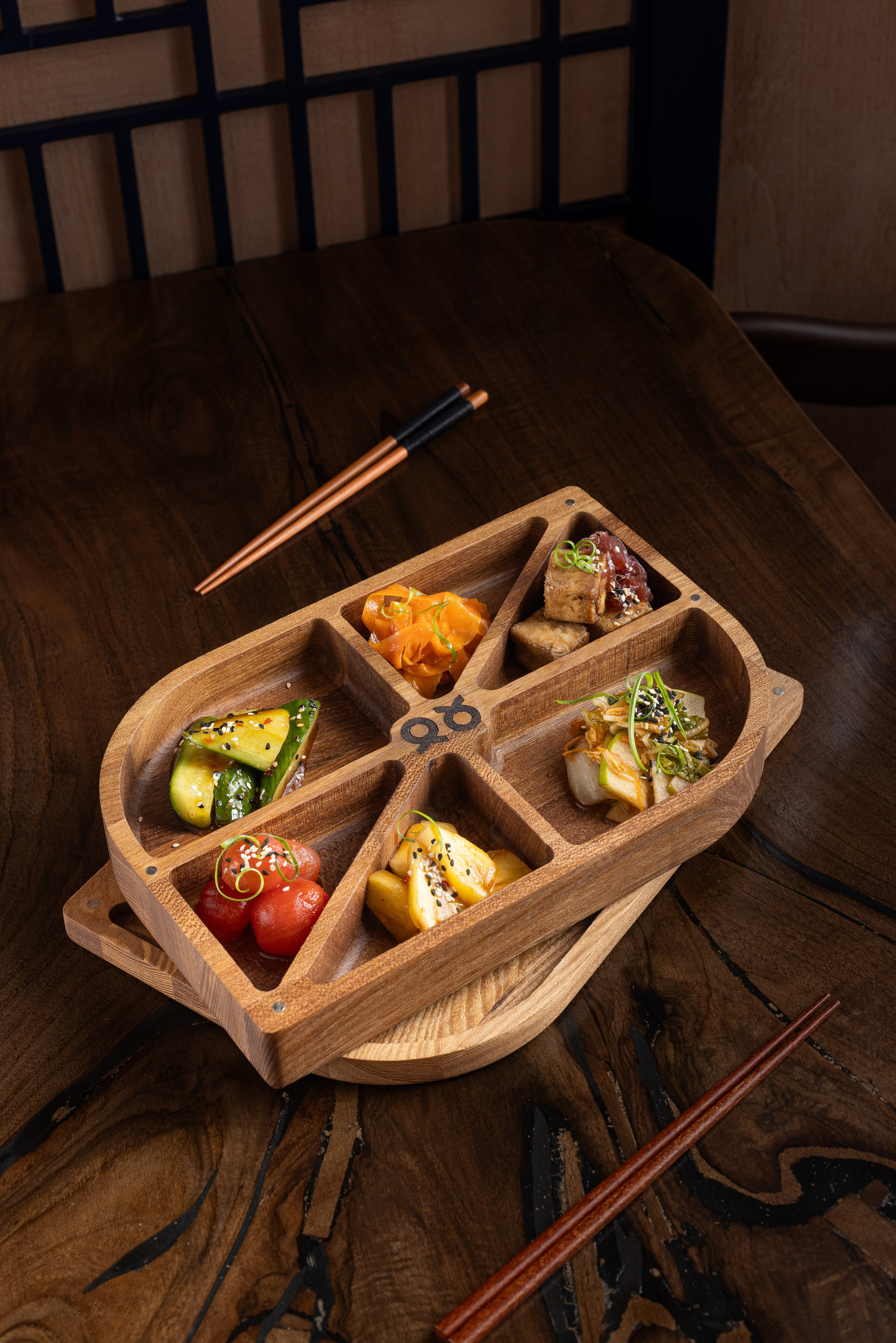 Food. Главная