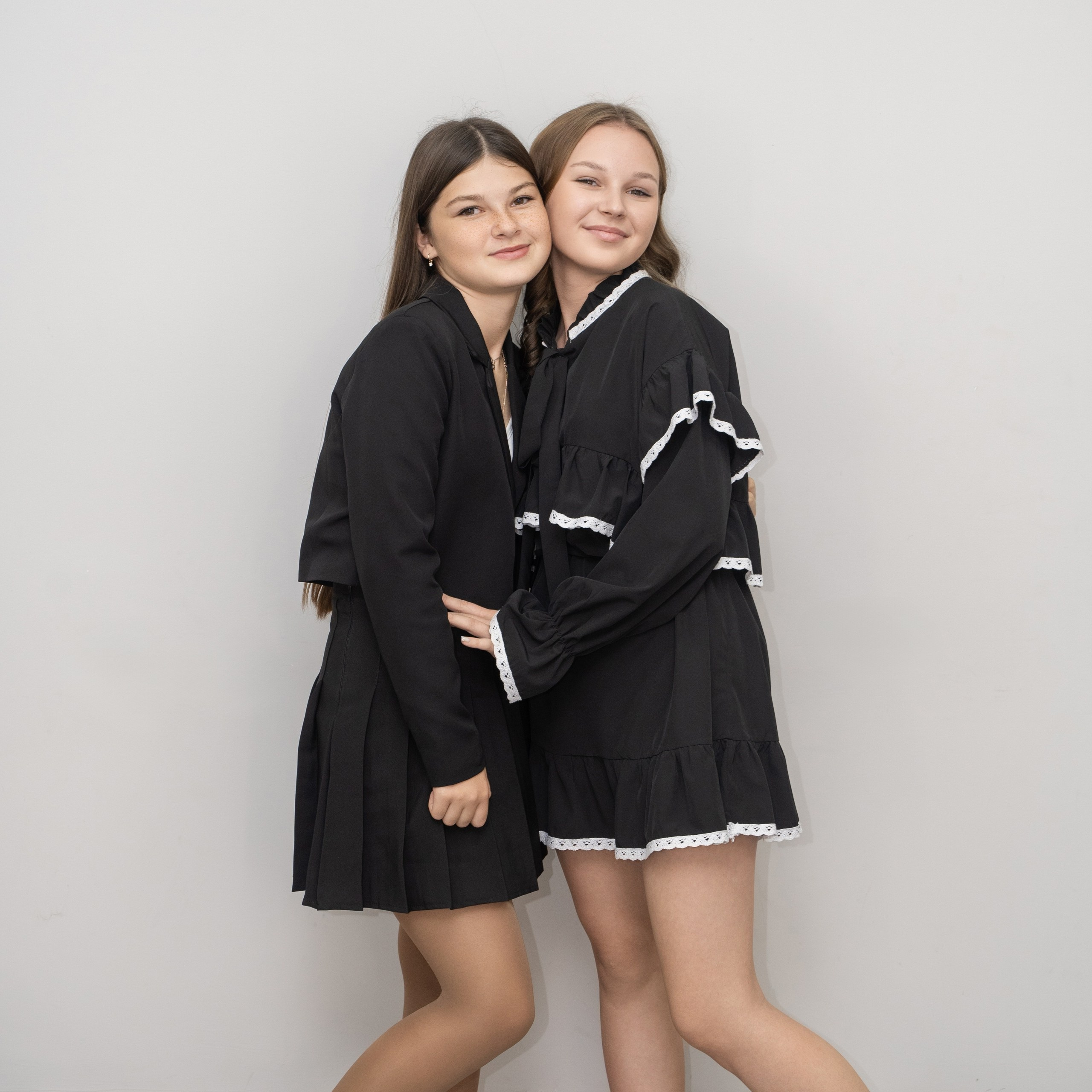 Школьный фотограф Дмитрий Берёзин