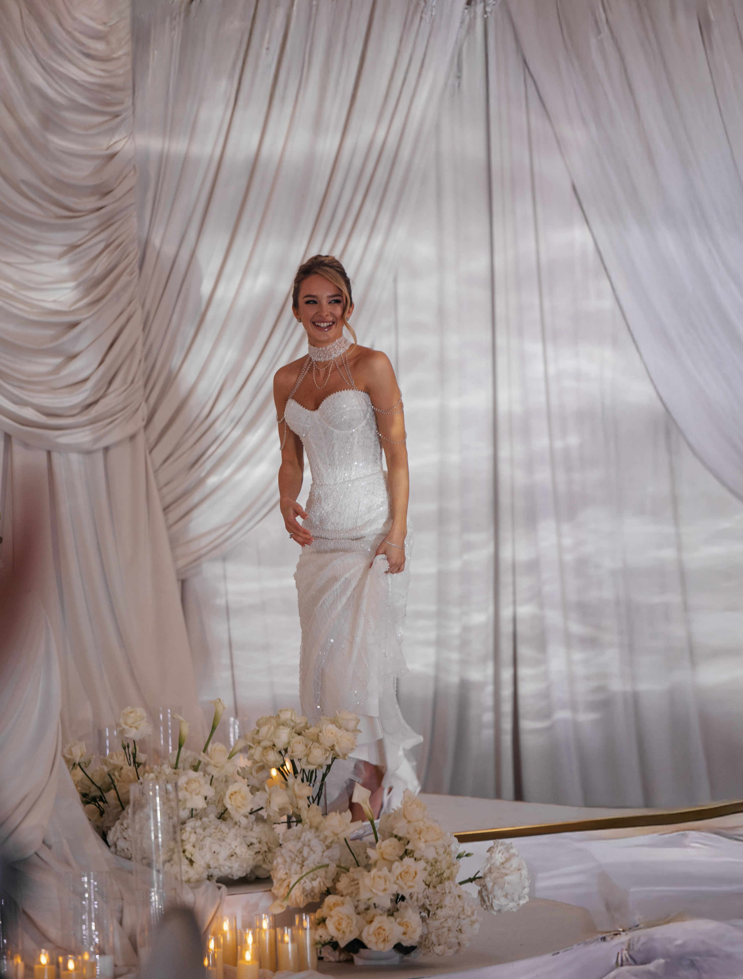 Wedding G&A. Свадебный фотограф в Москве и по всему Миру Андрей Медведников