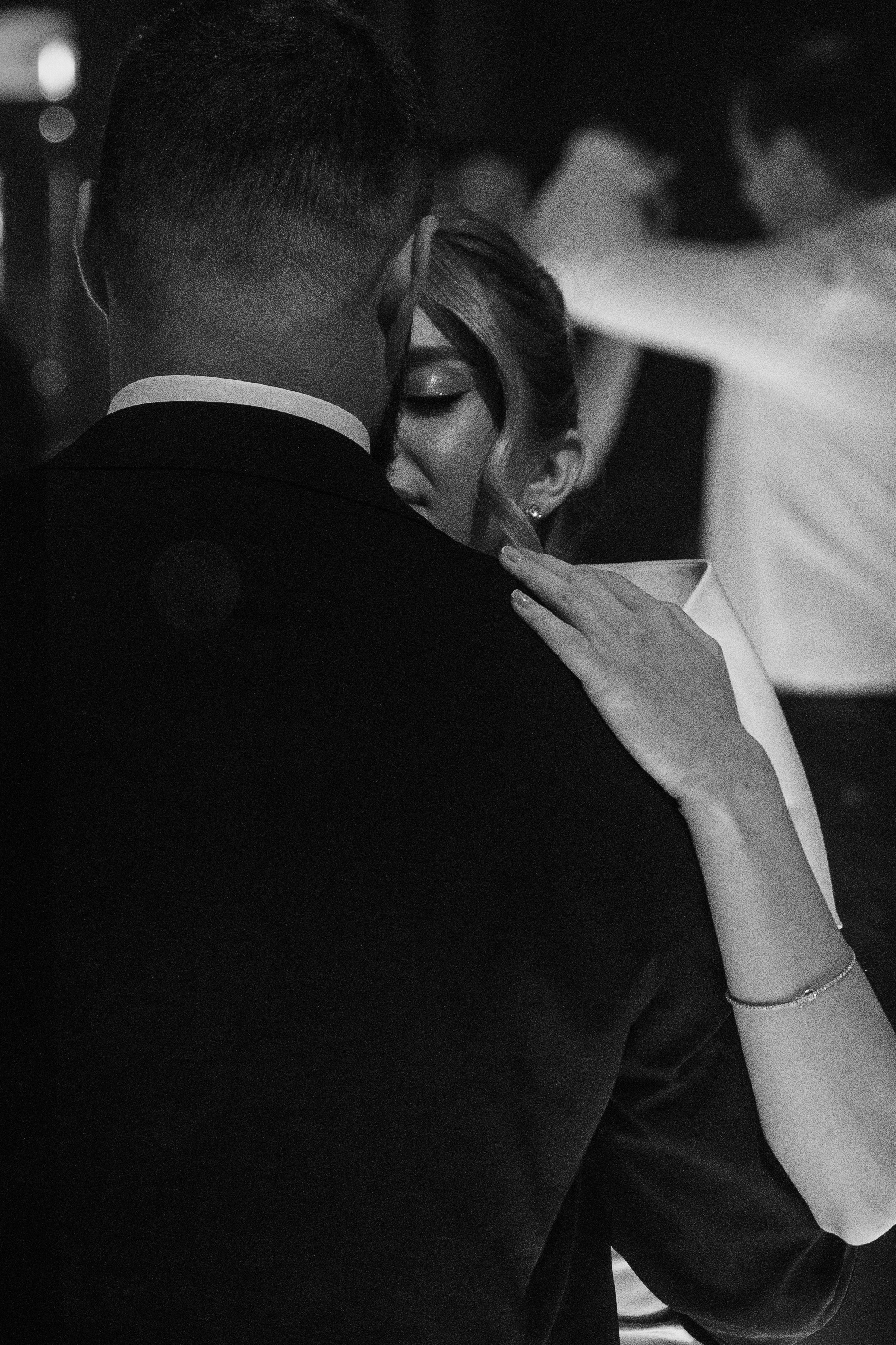 Wedding G&A. Свадебный фотограф в Москве и по всему Миру Андрей Медведников