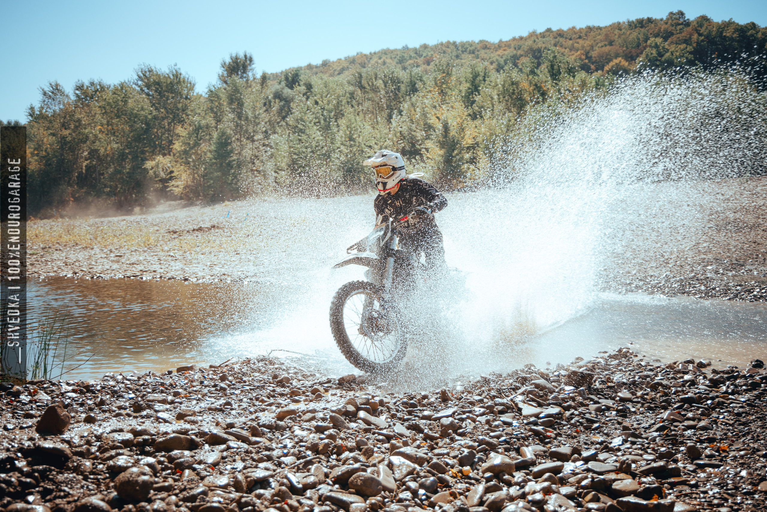 1 лесной день. Ваш экстрим фотограф Кудрева Яна