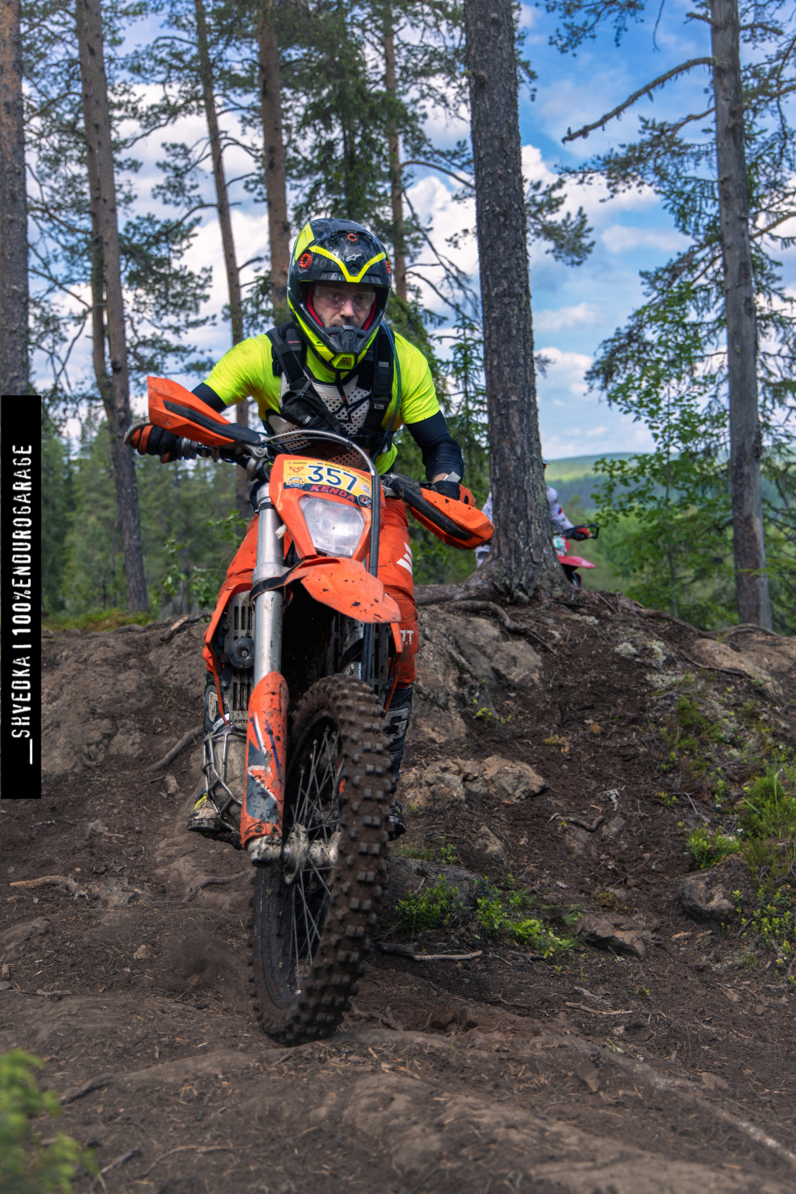 10.06. Ваш экстрим фотограф Кудрева Яна