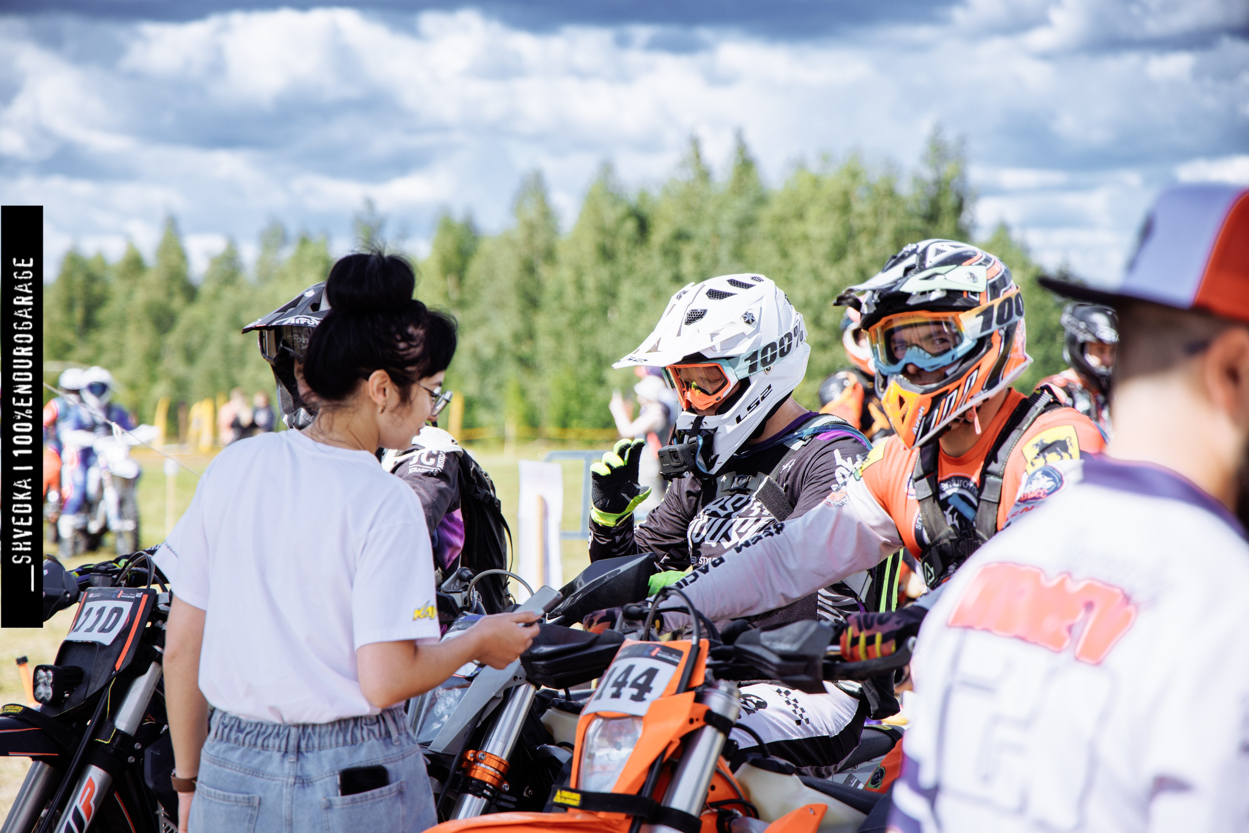 ПЕРВЫЙ ЛЕСНОЙ ДЕНЬ. Ваш экстрим фотограф Кудрева Яна