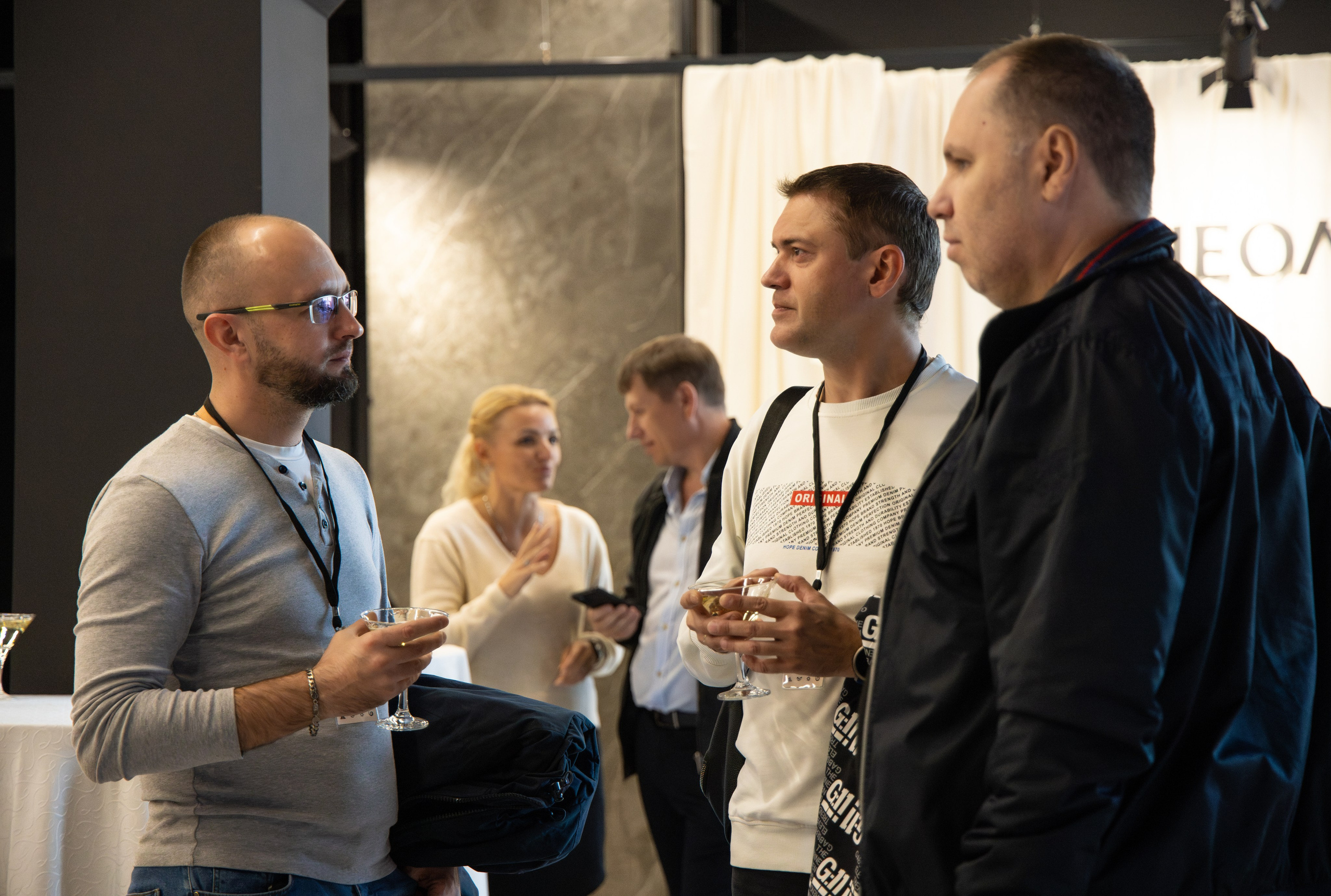 Неолит. Открытие магазина. Ваш экстрим фотограф Кудрева Яна