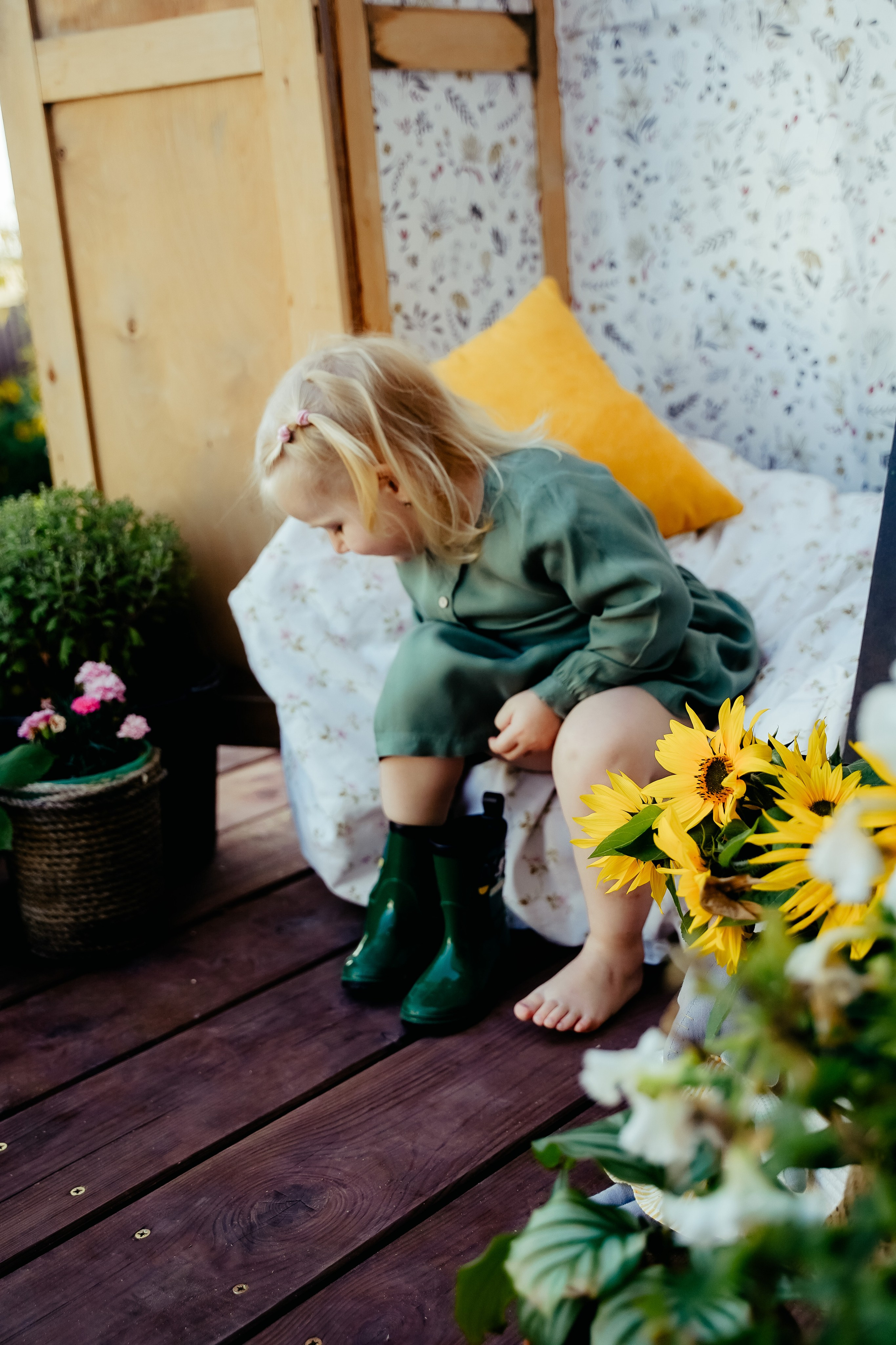 Оливие 3 годика