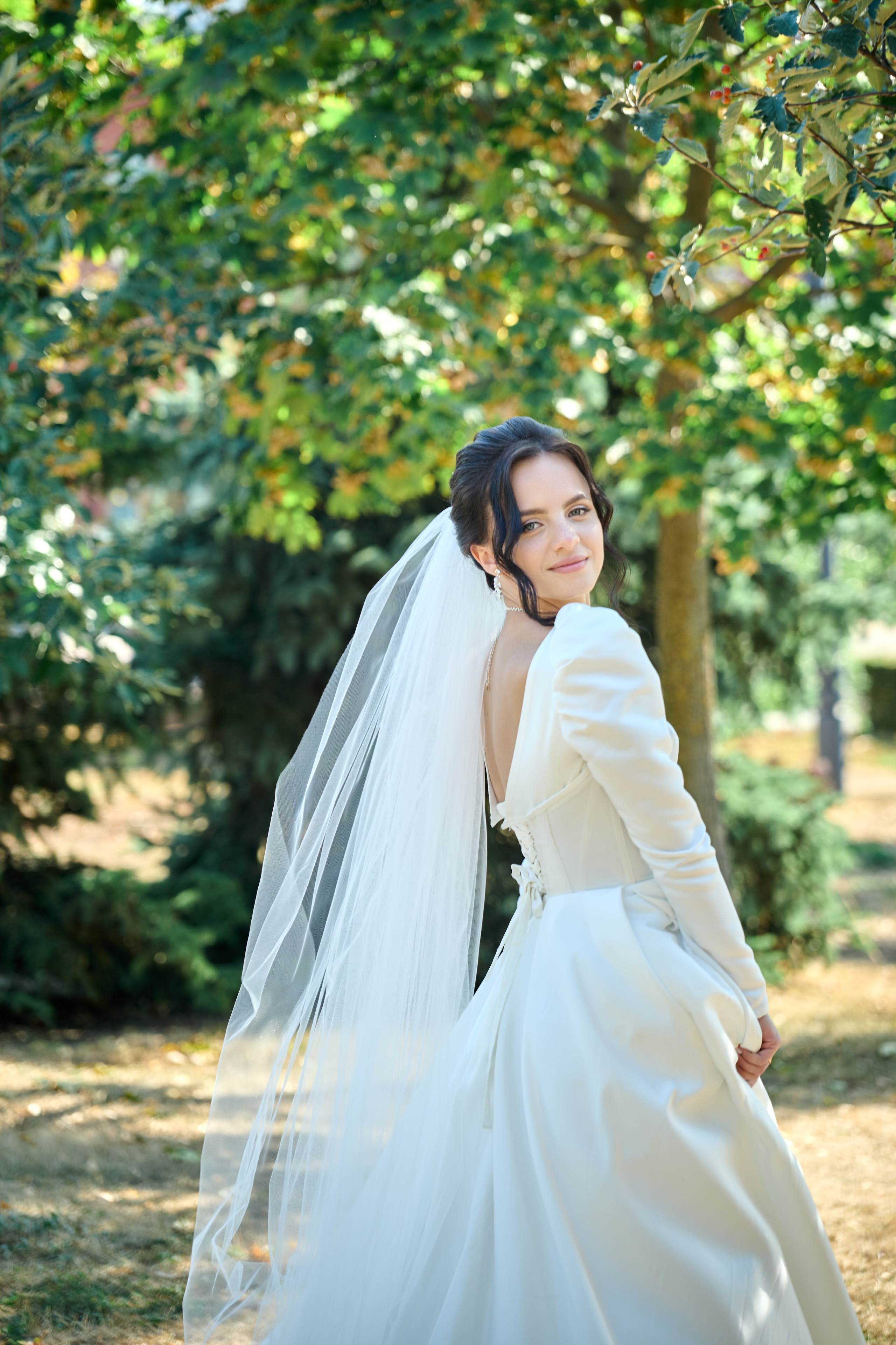 Свадебная фотосессия Александра и Ангелины. Профессиональный фотограф Старый Оскол, Губкин — свадьба, венчание, крещение, юбилей и день рождения