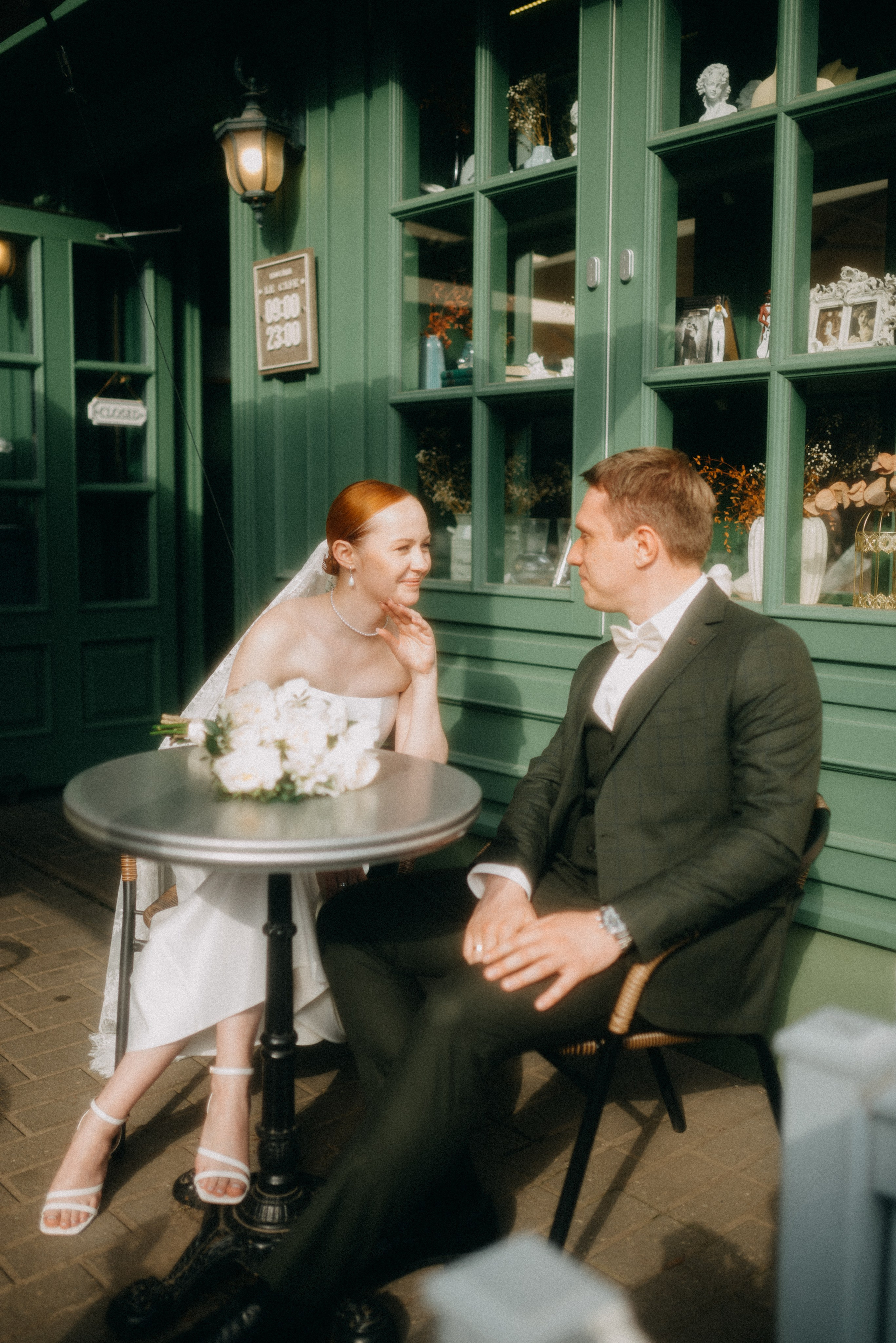 Екатерина и Вадим. Гомель. Фотограф Санкт-Петербург, Новороссийск