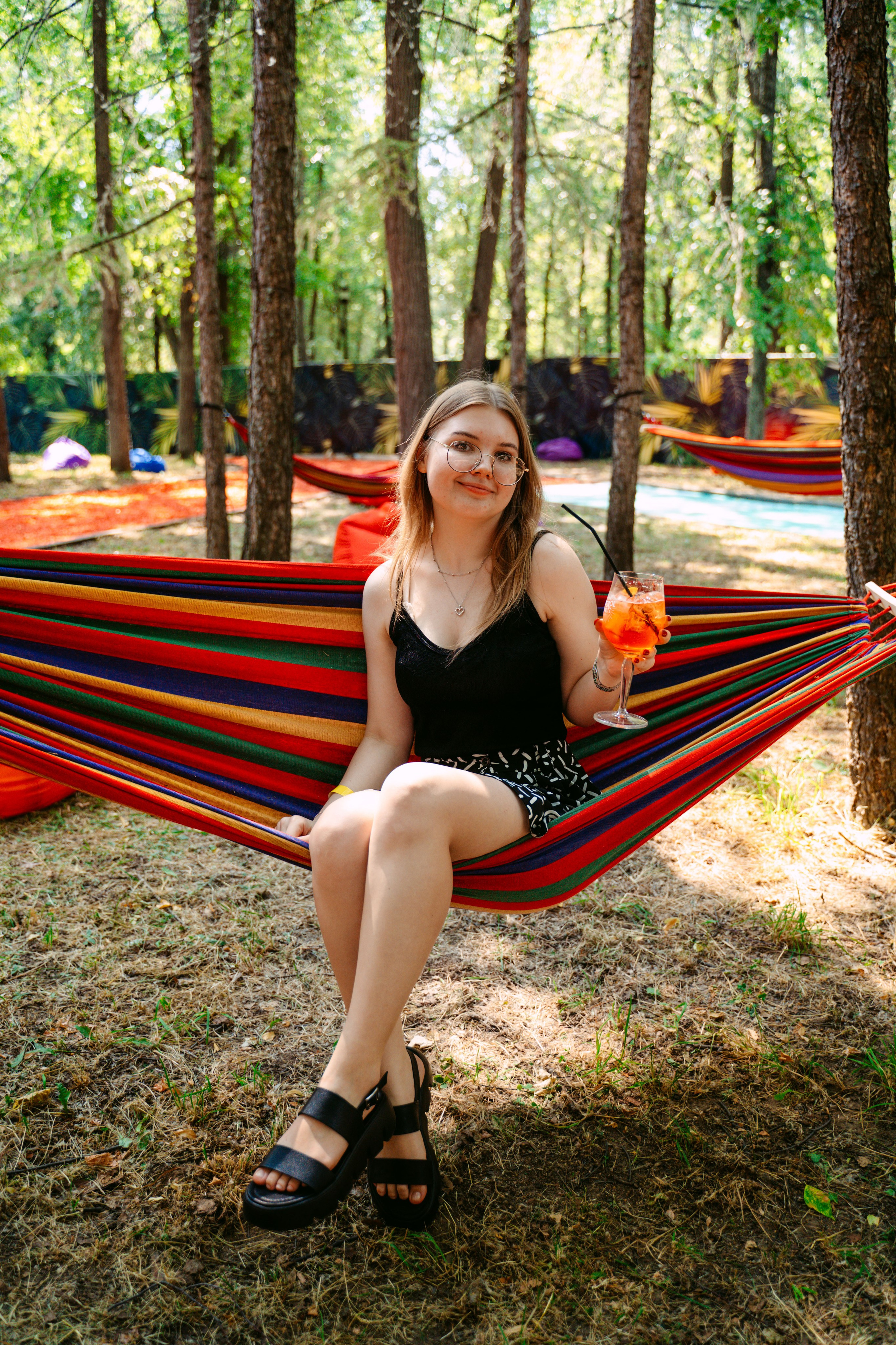 «Практика» лета / 2023. Саша Копылов, фотограф в Казани