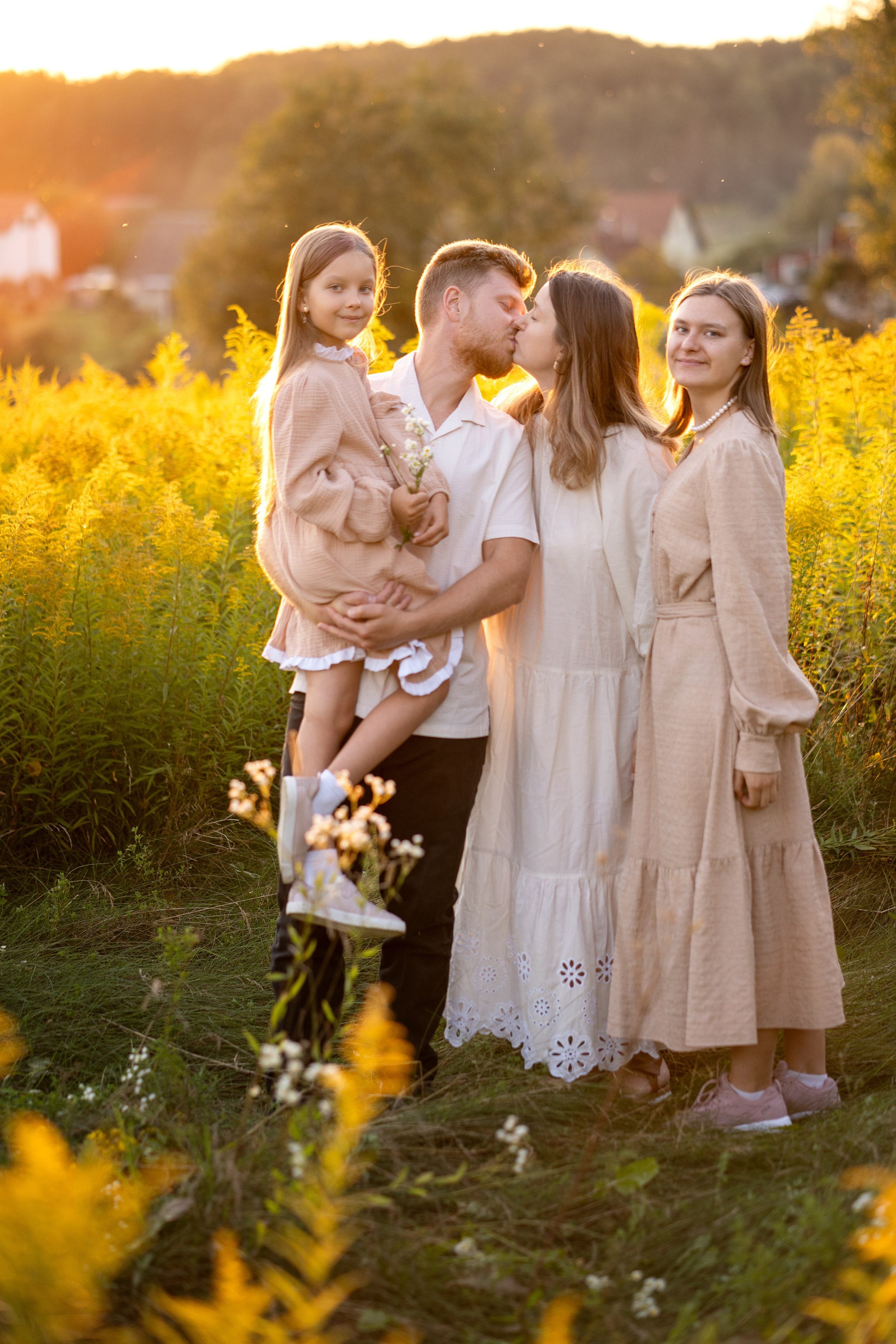 GenderParty. Семейный и свадебный фотограф Минск, Беларусь Анна Орловская