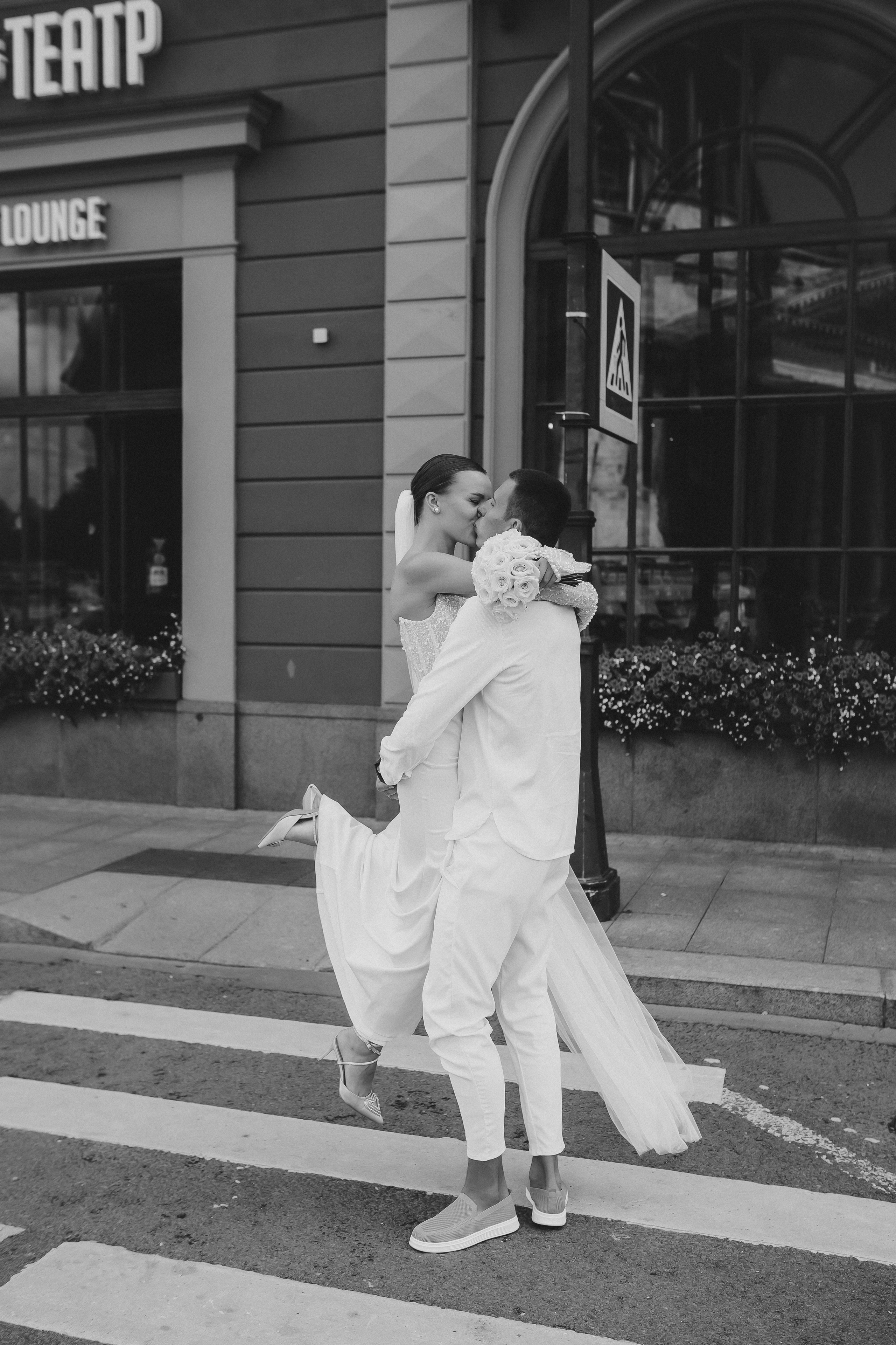 Wedding Day. Анна Михайлова|Свадебный фотограф в Санкт-Петербурге