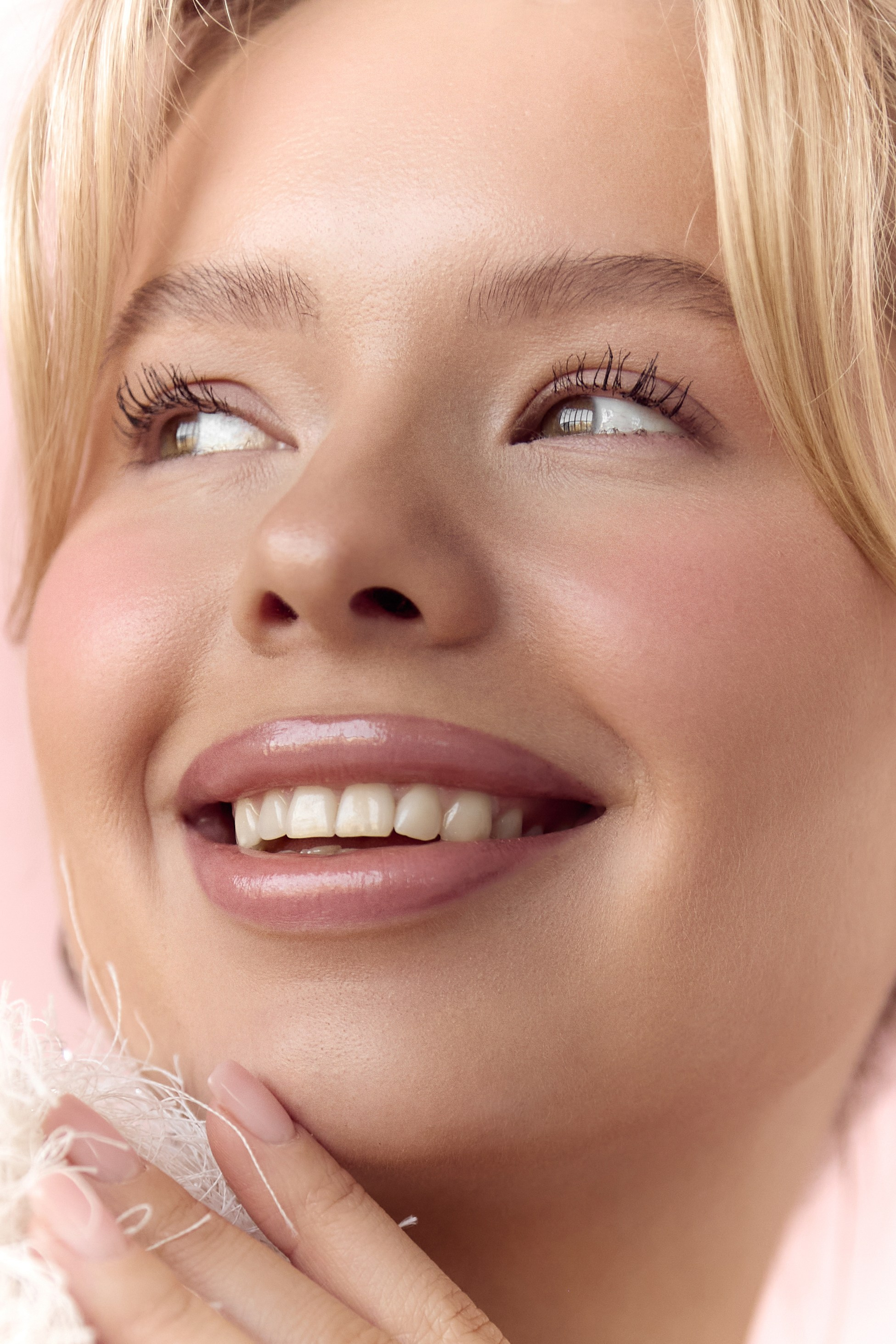 Персональные съёмки. Портретный фотограф из Сибири Карина Ровкова