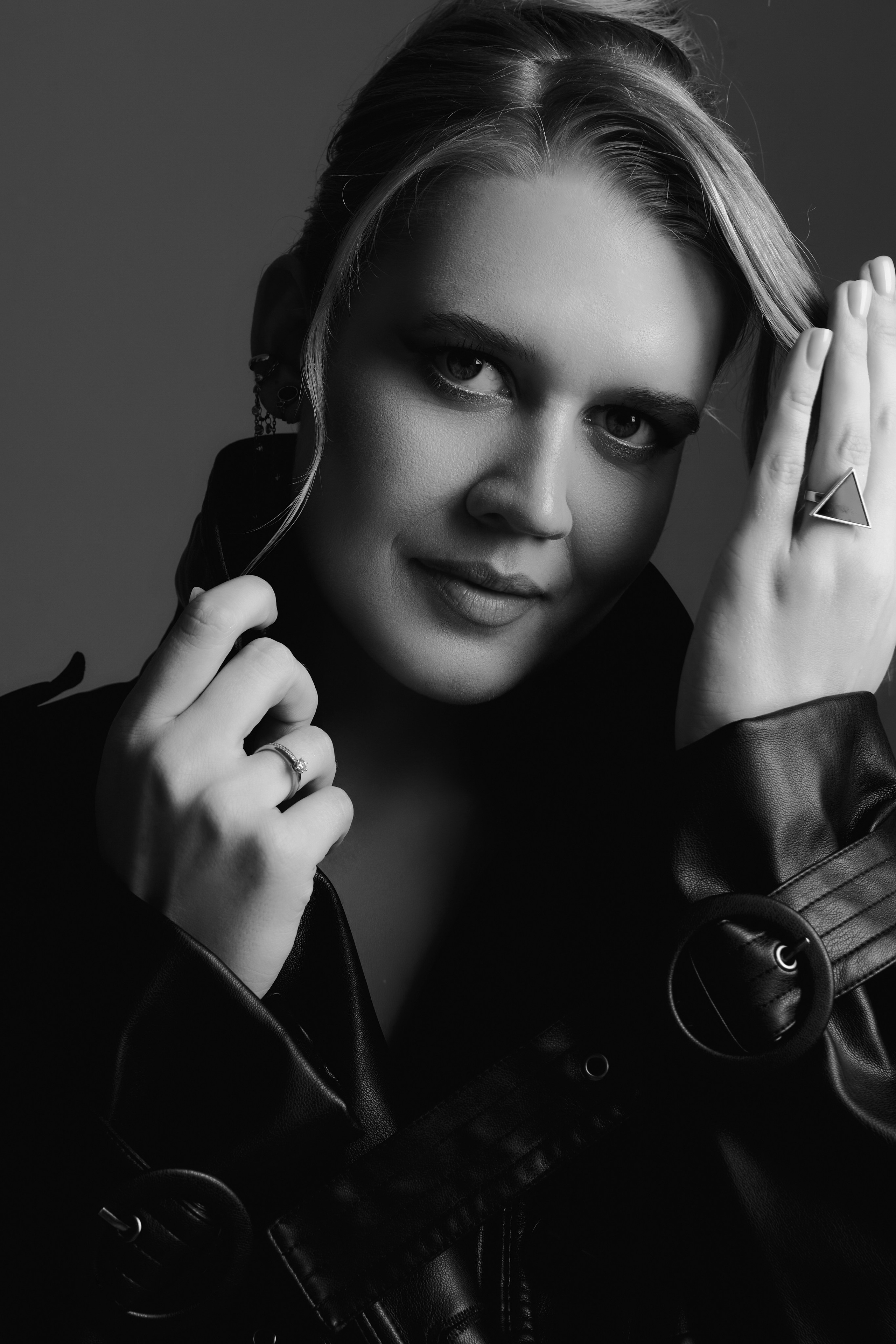 Татьяна. Портретный фотограф из Сибири Карина Ровкова