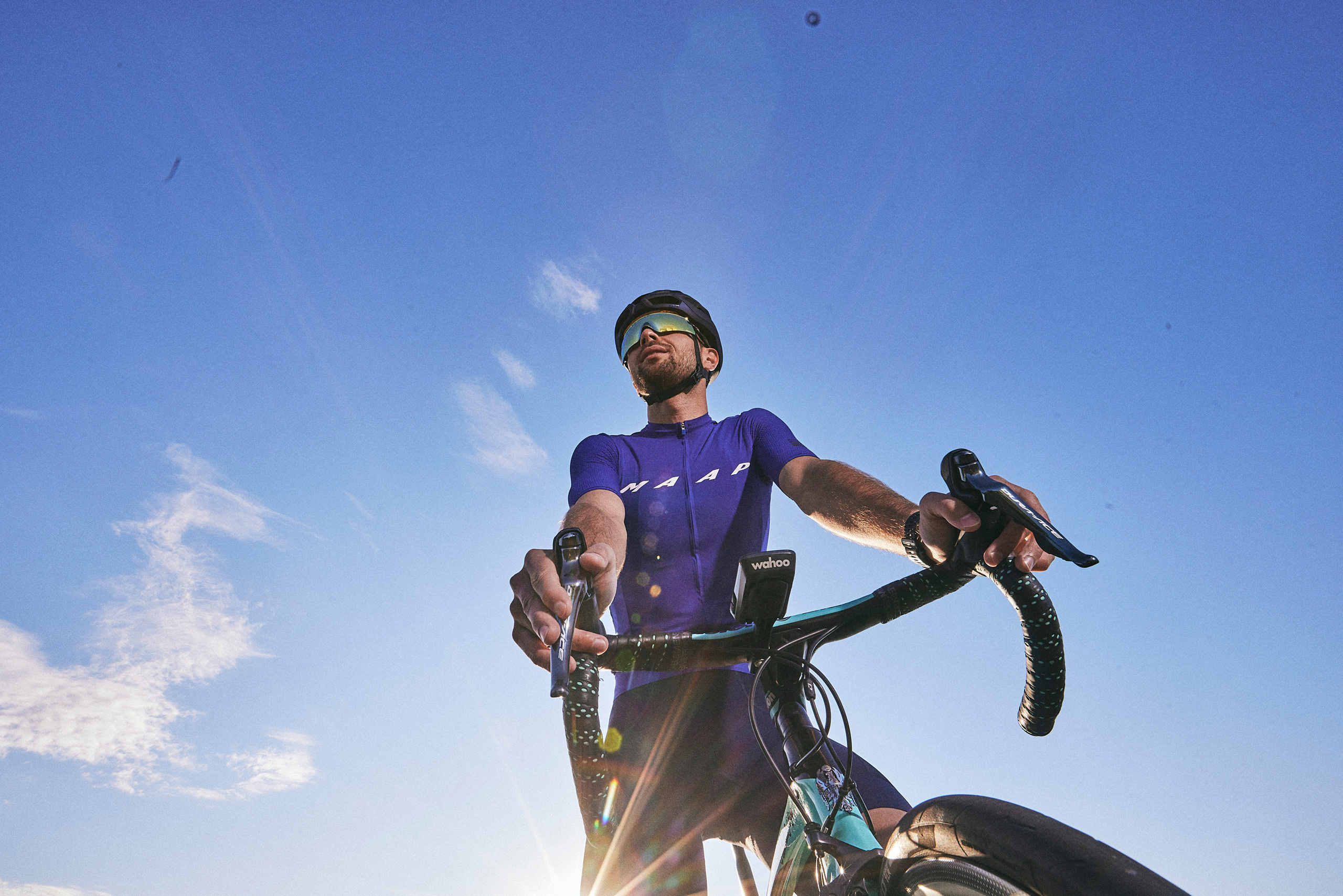 Editorial. Photographer, Masha Berliner