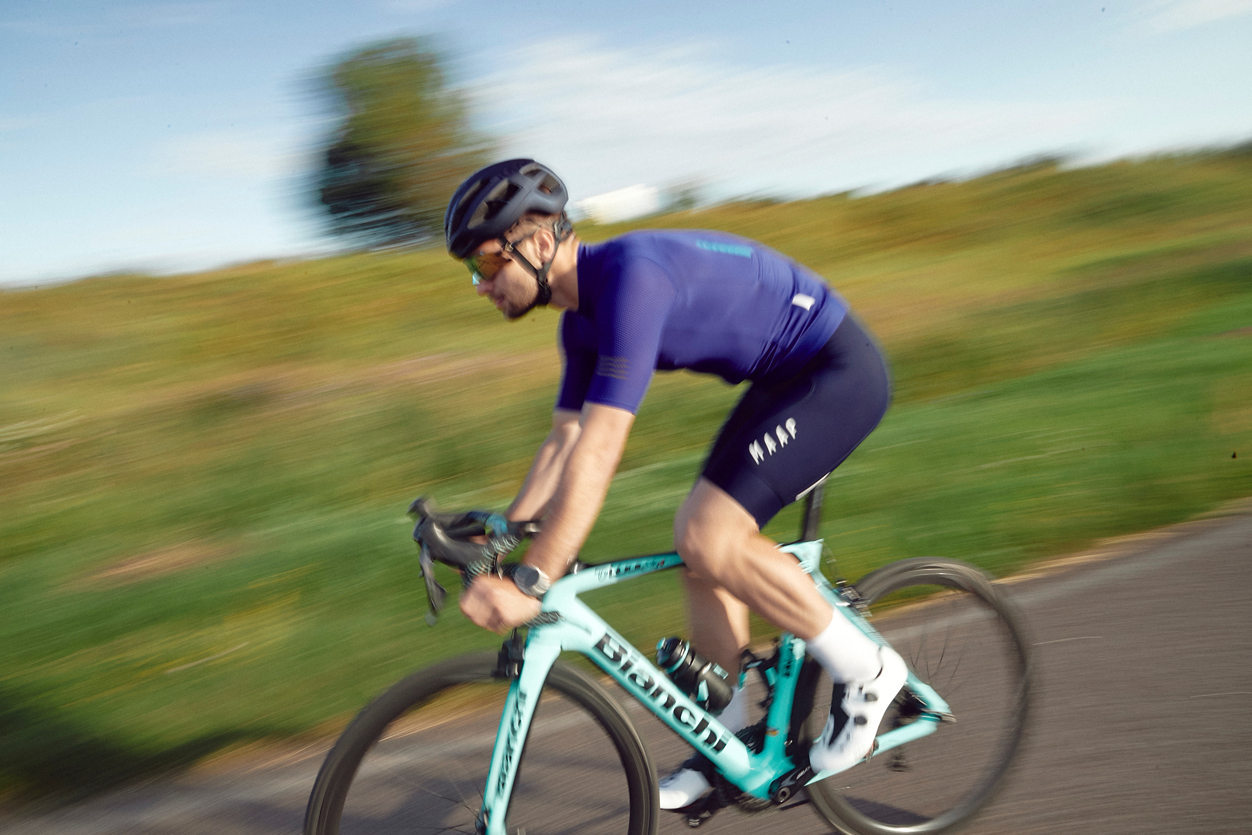 Editorial. Photographer, Masha Berliner