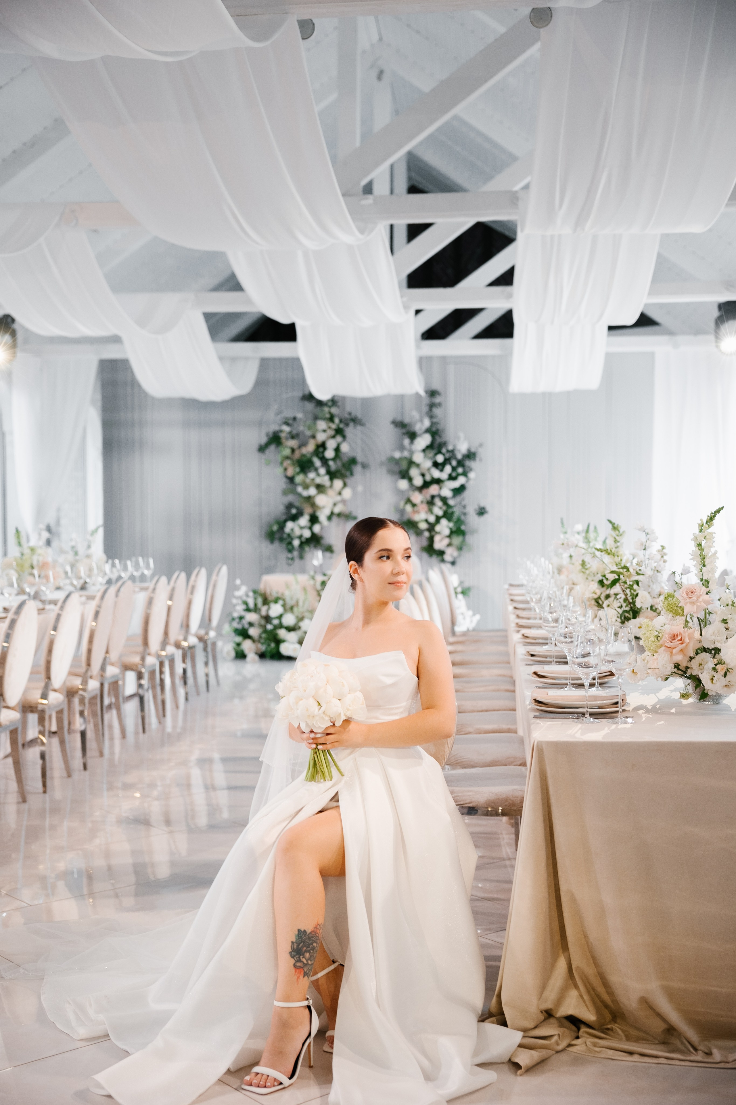 Владимир и Лия. Свадебный фотограф Полина Панина