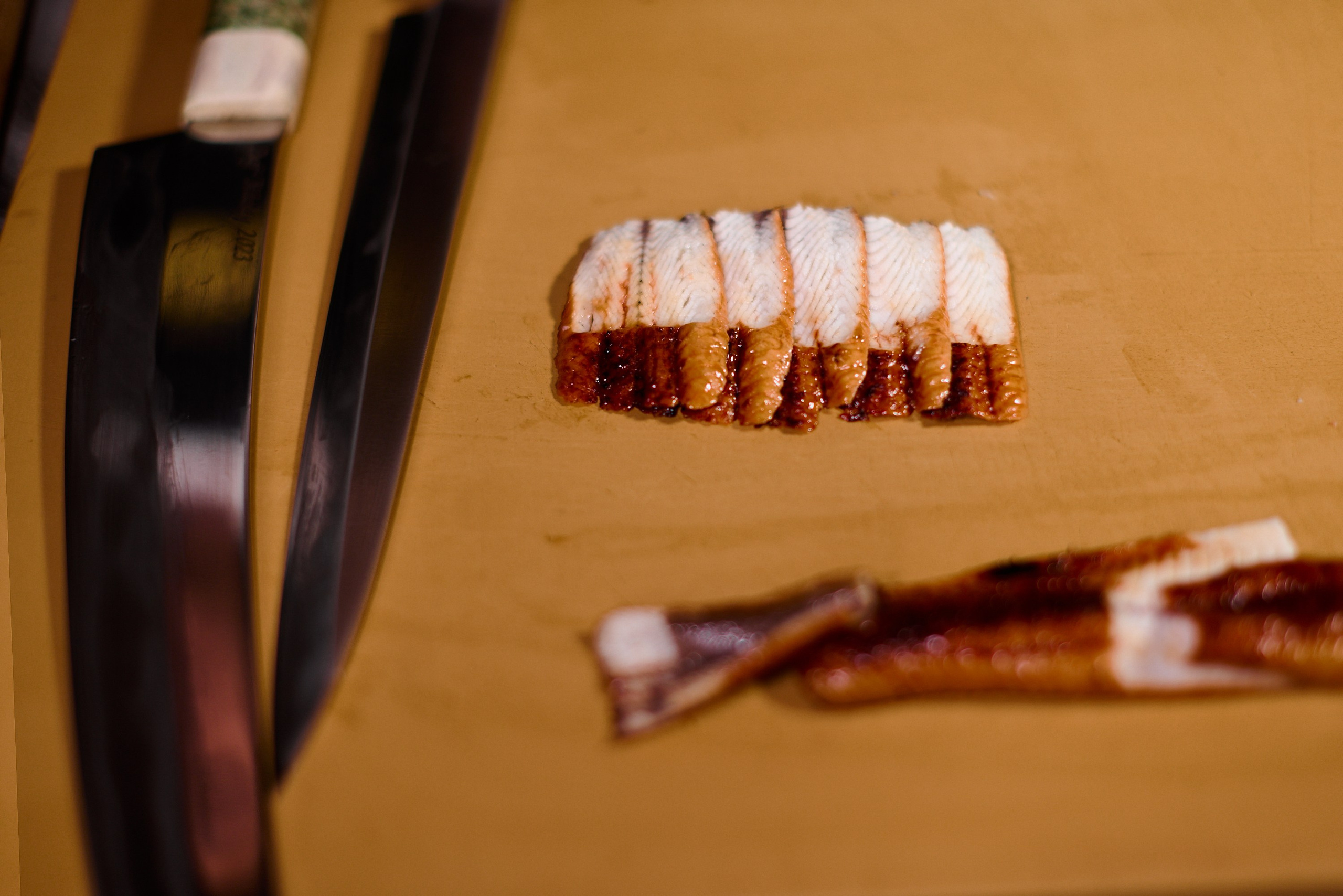 Бэкстейдж для BLUEFIN. Еремина Катерина