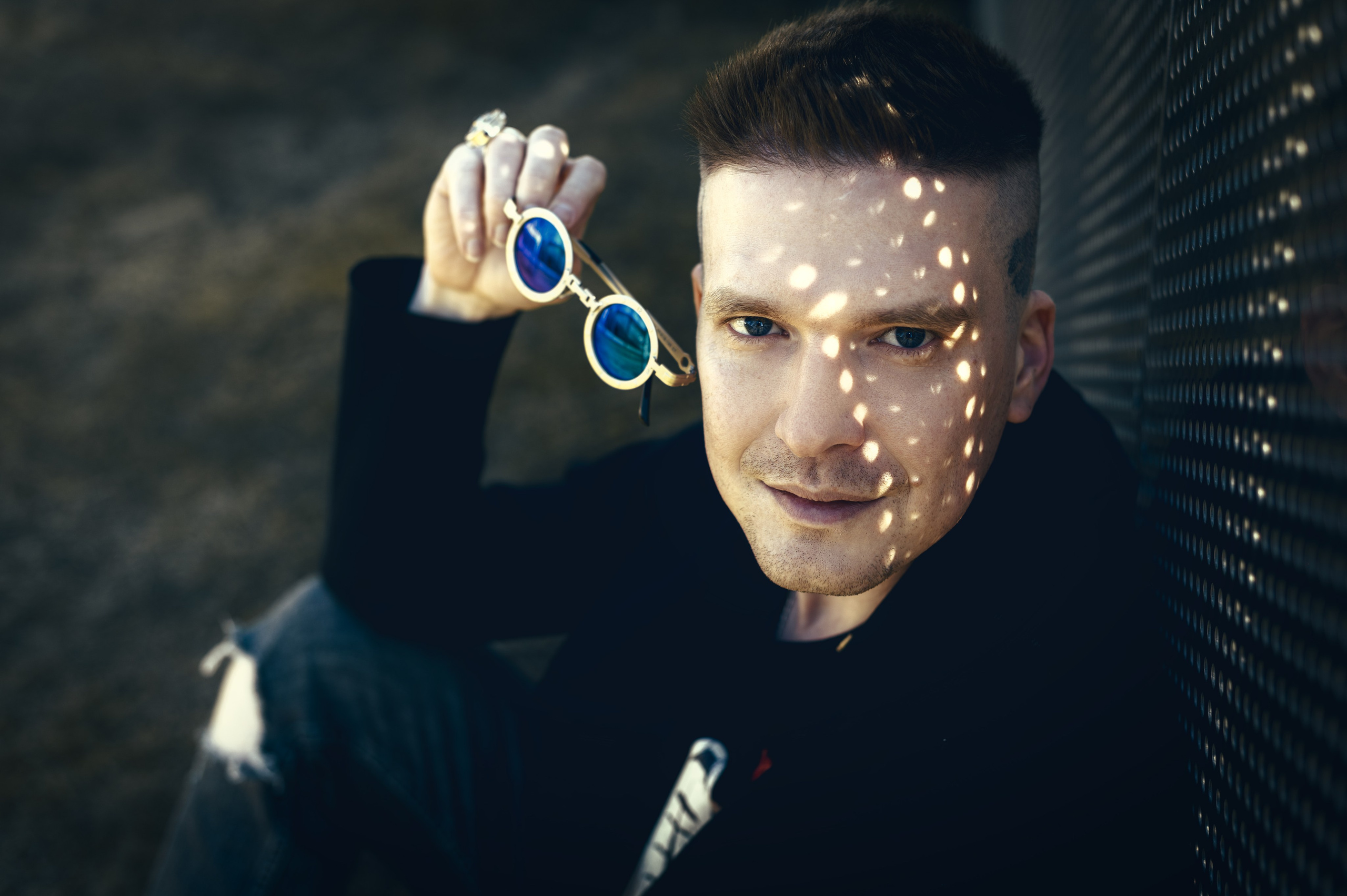 Один день одной жизни. Профессиональная фотосессия в Краснодаре | Фотограф Денис Труфанов