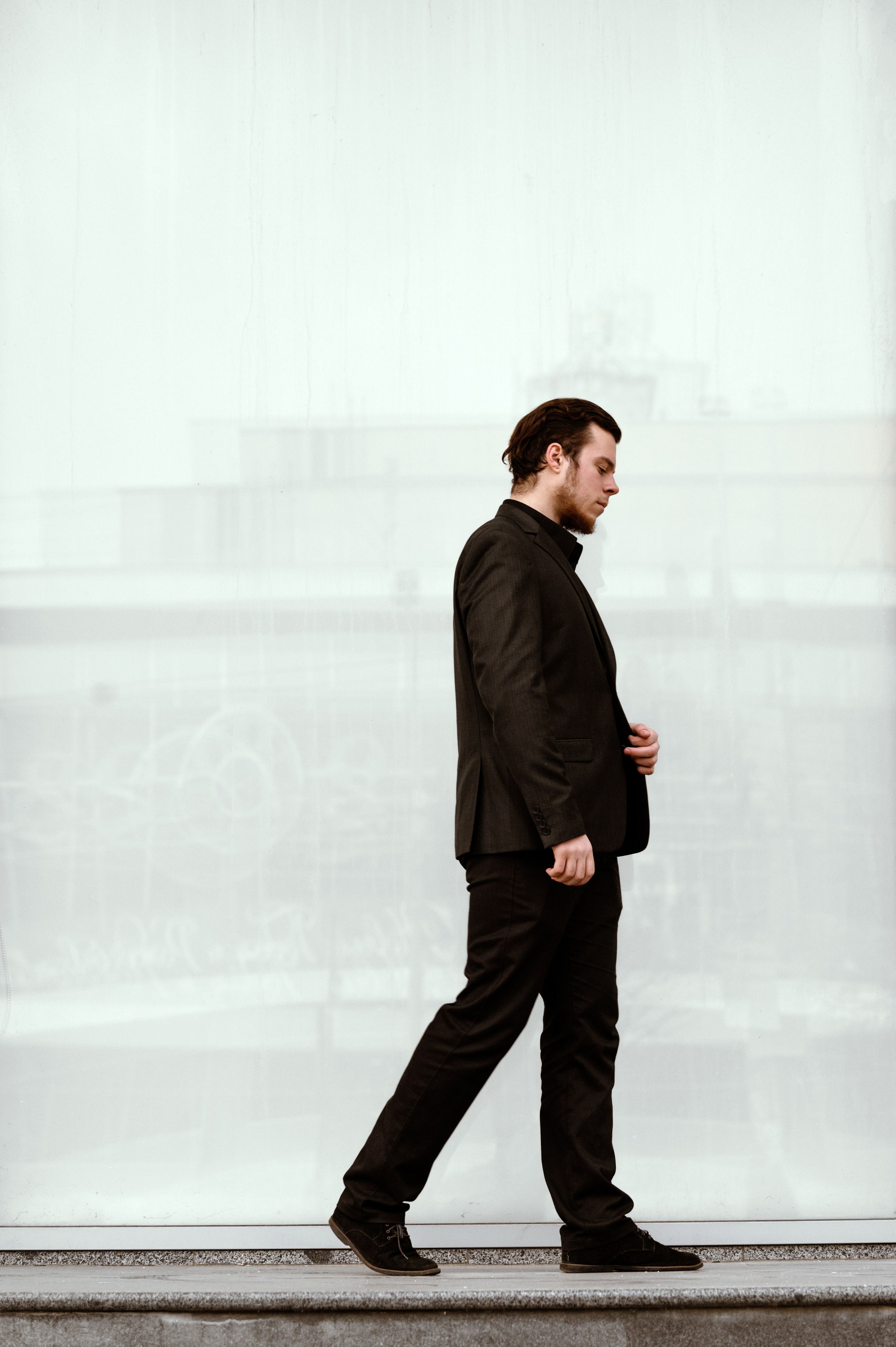 Главная роль. Профессиональная фотосессия в Краснодаре | Фотограф Денис Труфанов