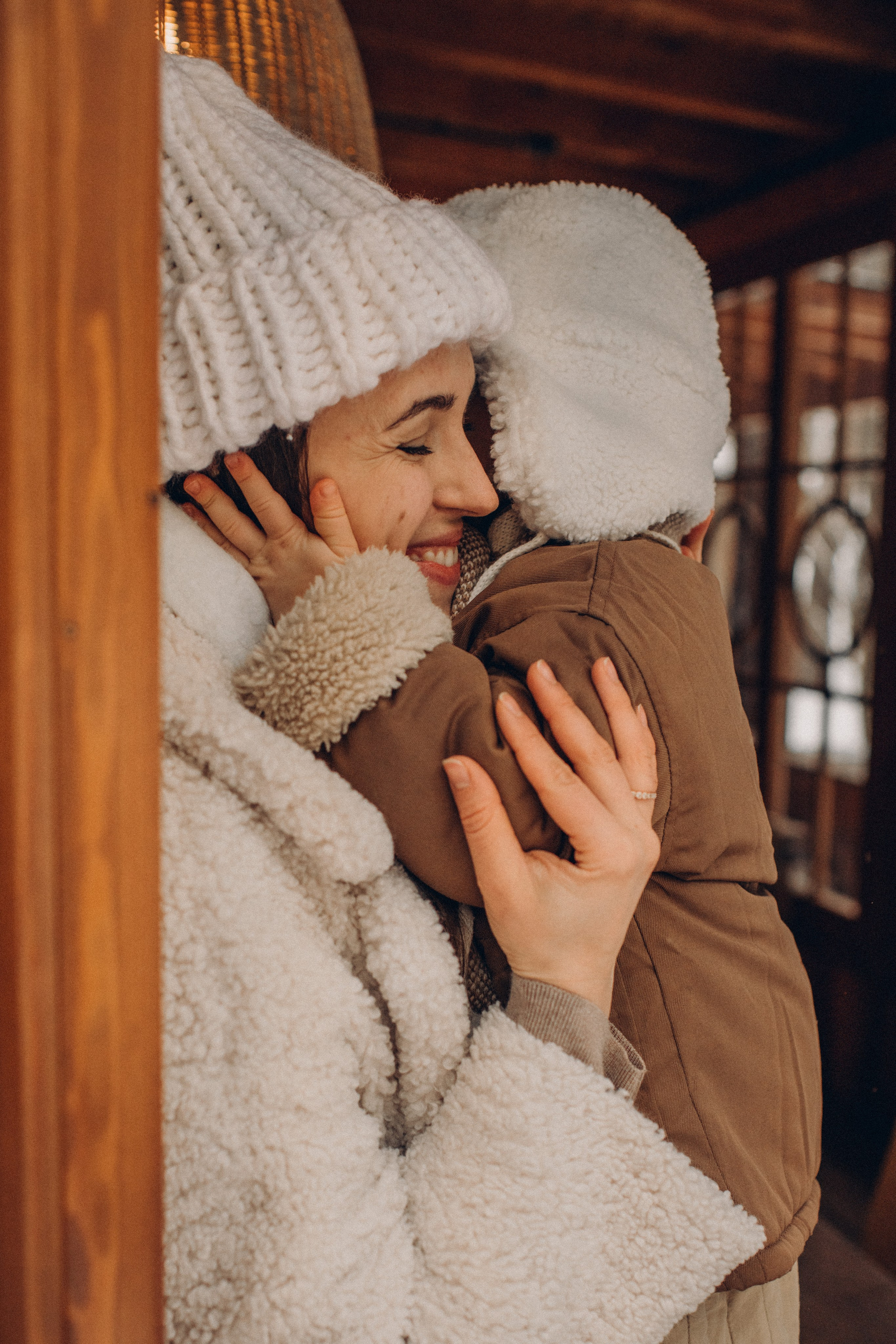 На природе. Фотограф Алиса Чечина. Калуга. Товарково