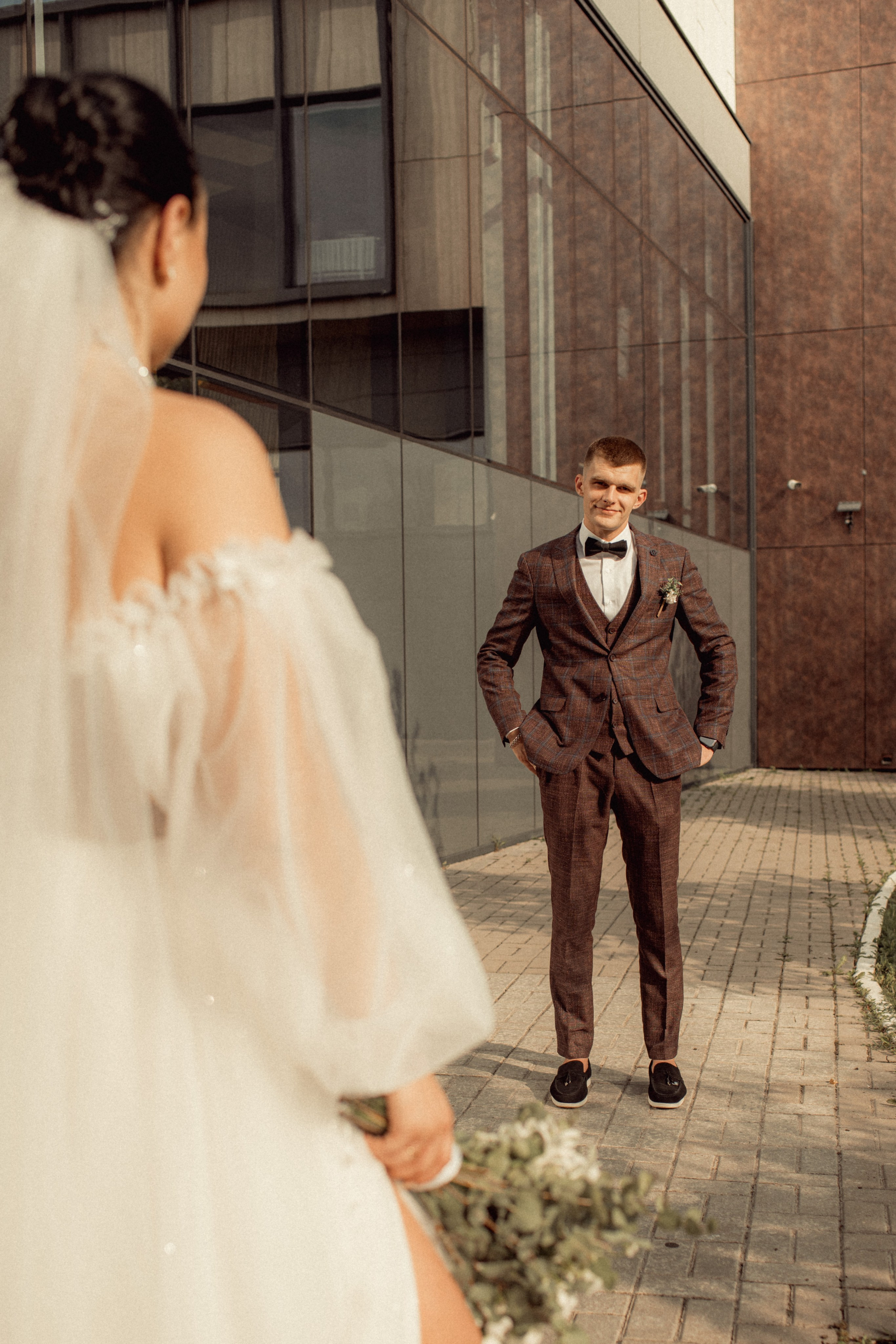 Свадьба. Фотограф Алиса Чечина. Калуга. Товарково