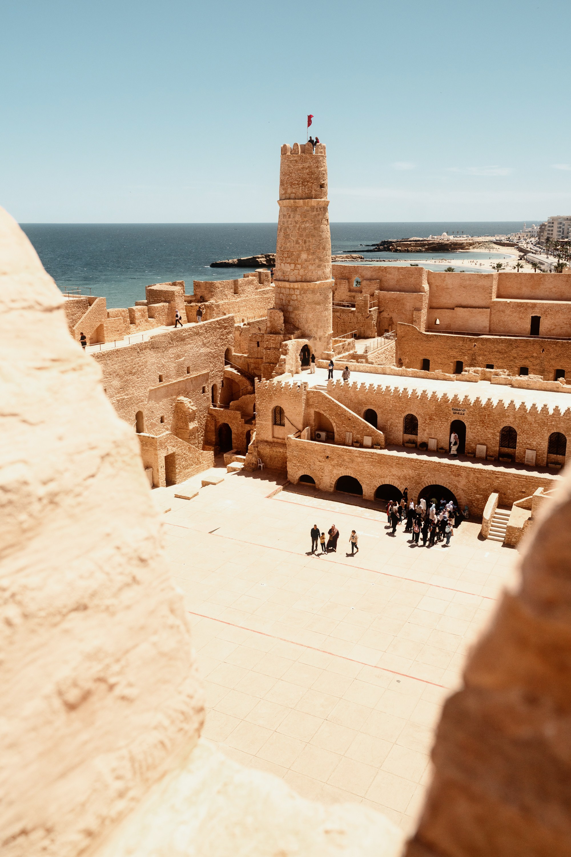 Северная Африка: Тунис, Марокко. Фотограф в Хабаровске. Фотография за 24 часа