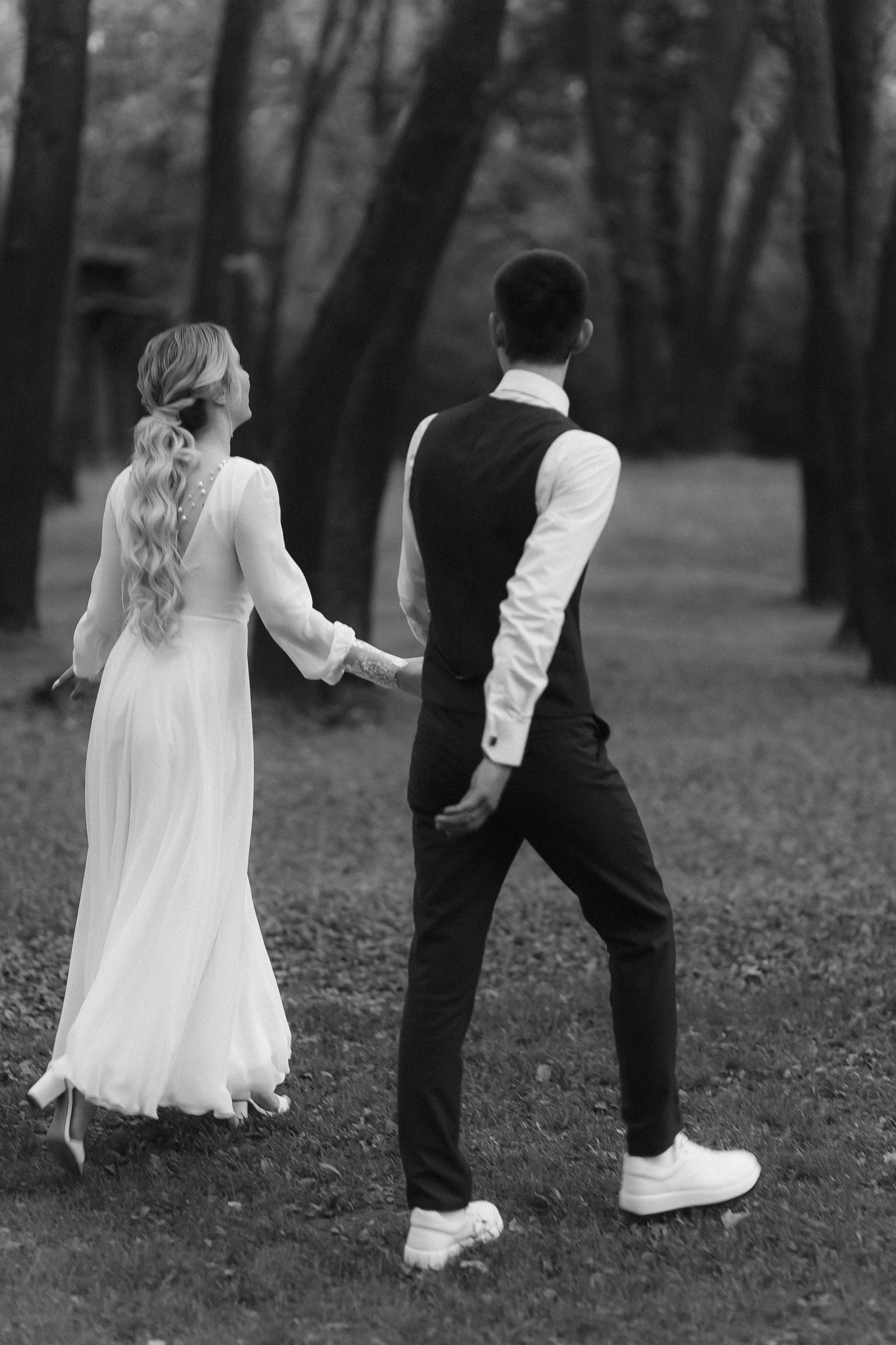 Роман + Анастасия — Организация EventGstudio. Свадебный и семейный фотограф Волгоград Москва