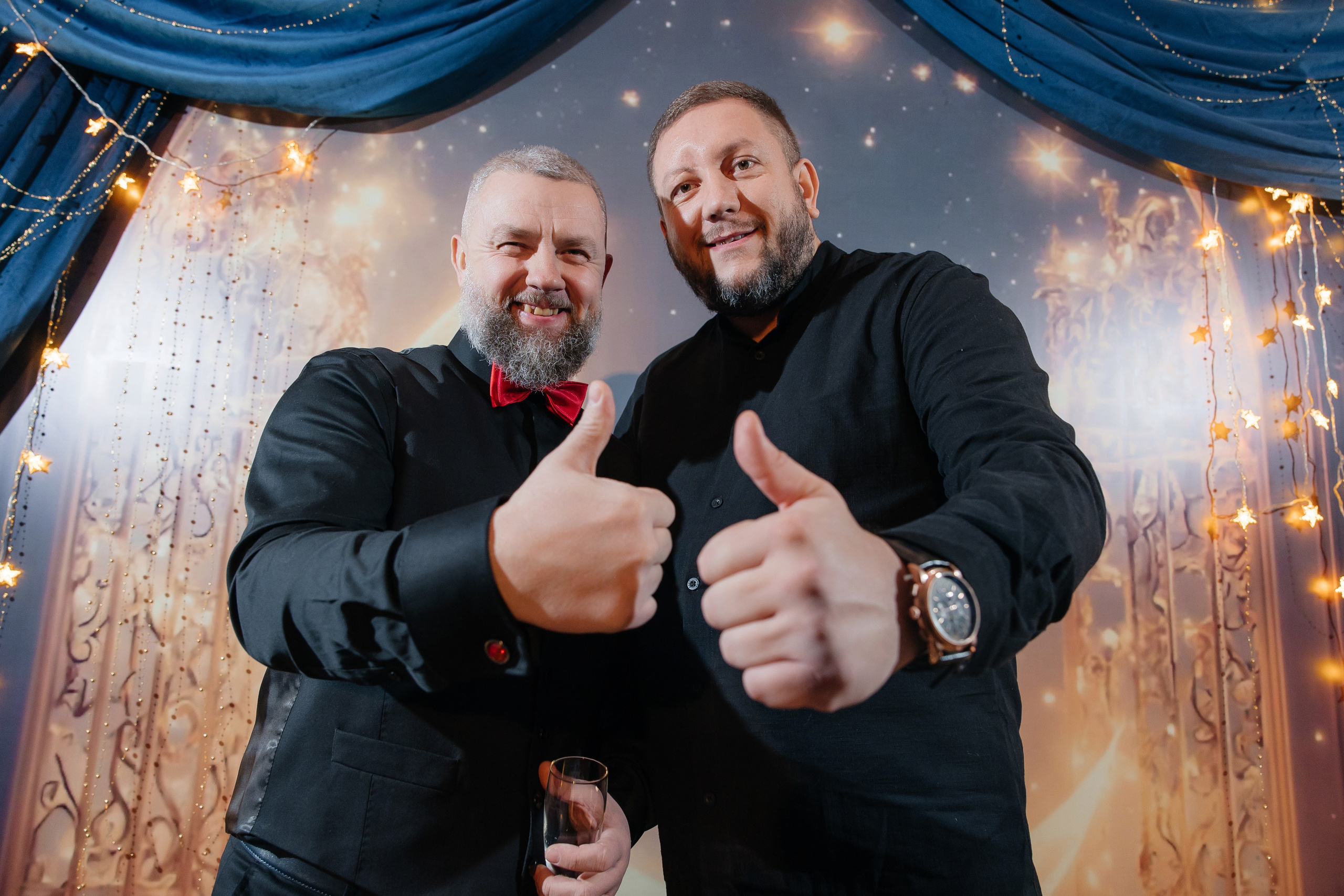 Новогодний EMG. Свадебный и Репортажный фотограф Нижний Новгород Москва Ежов Иван