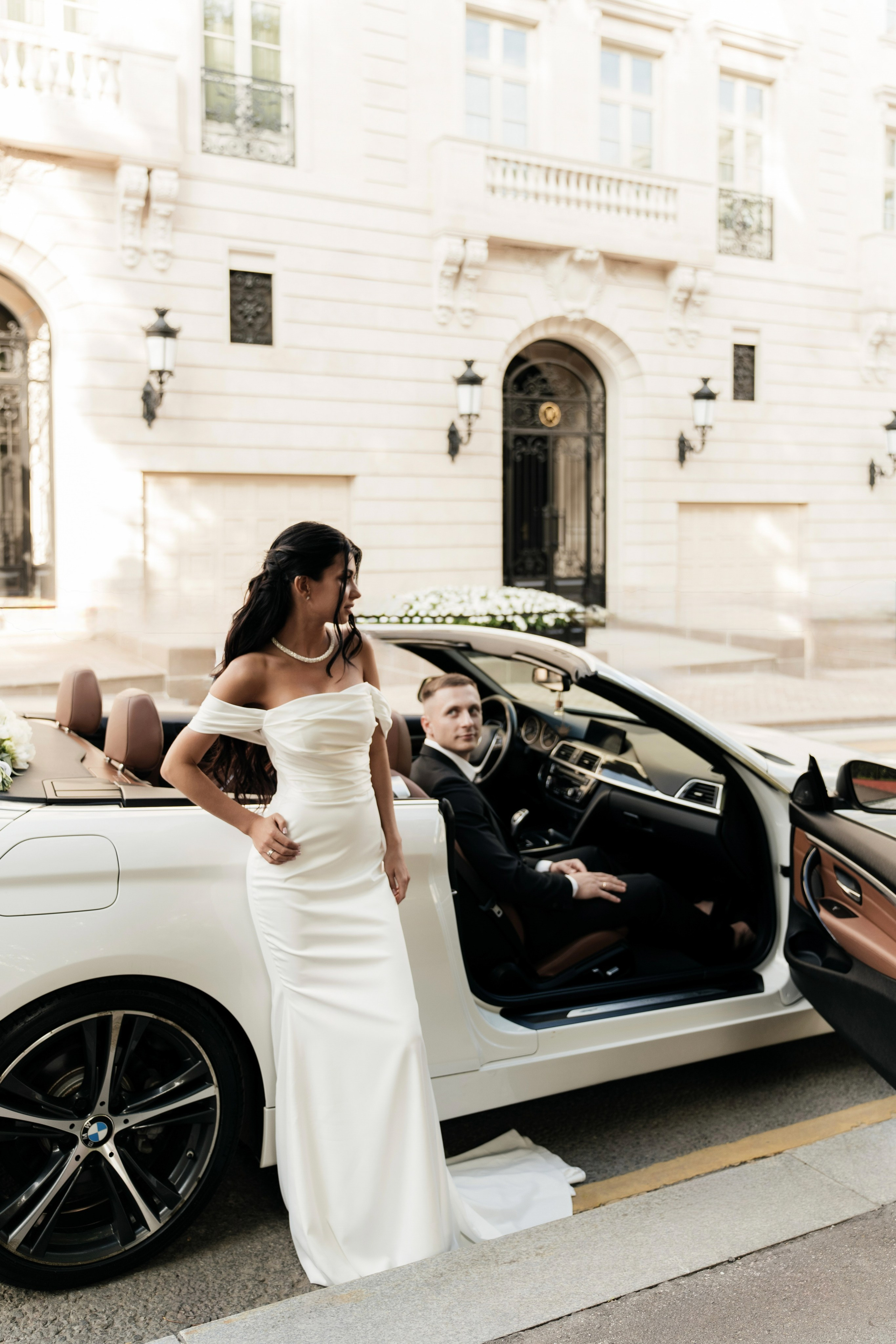 The Wedding Story: Dmitriy & Aleksandra. Свадебный и портретный фотограф в Москве Юлия Матвеева