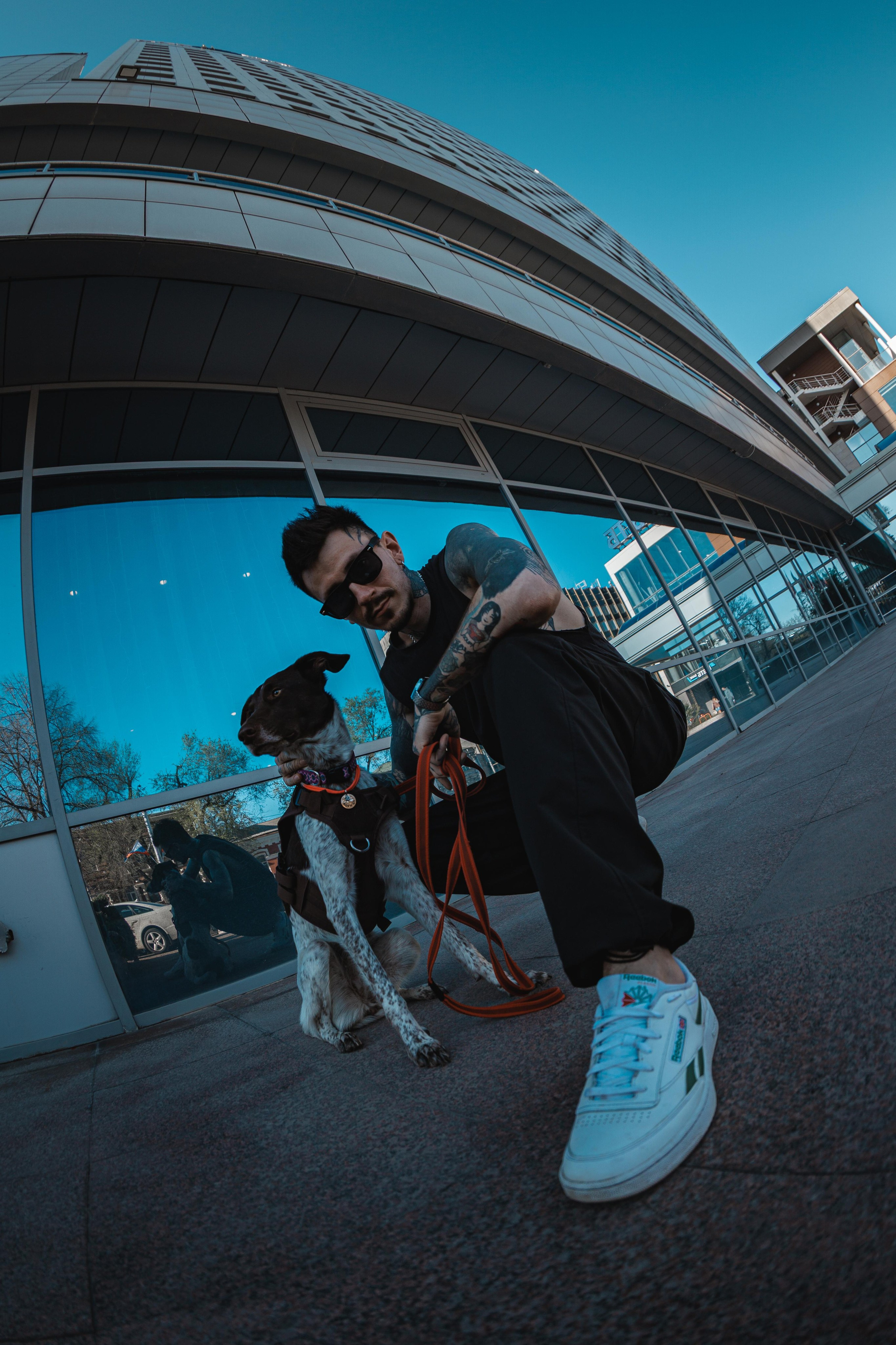 Никита. Фотограф в Ростове-на-Дону Ника Обида