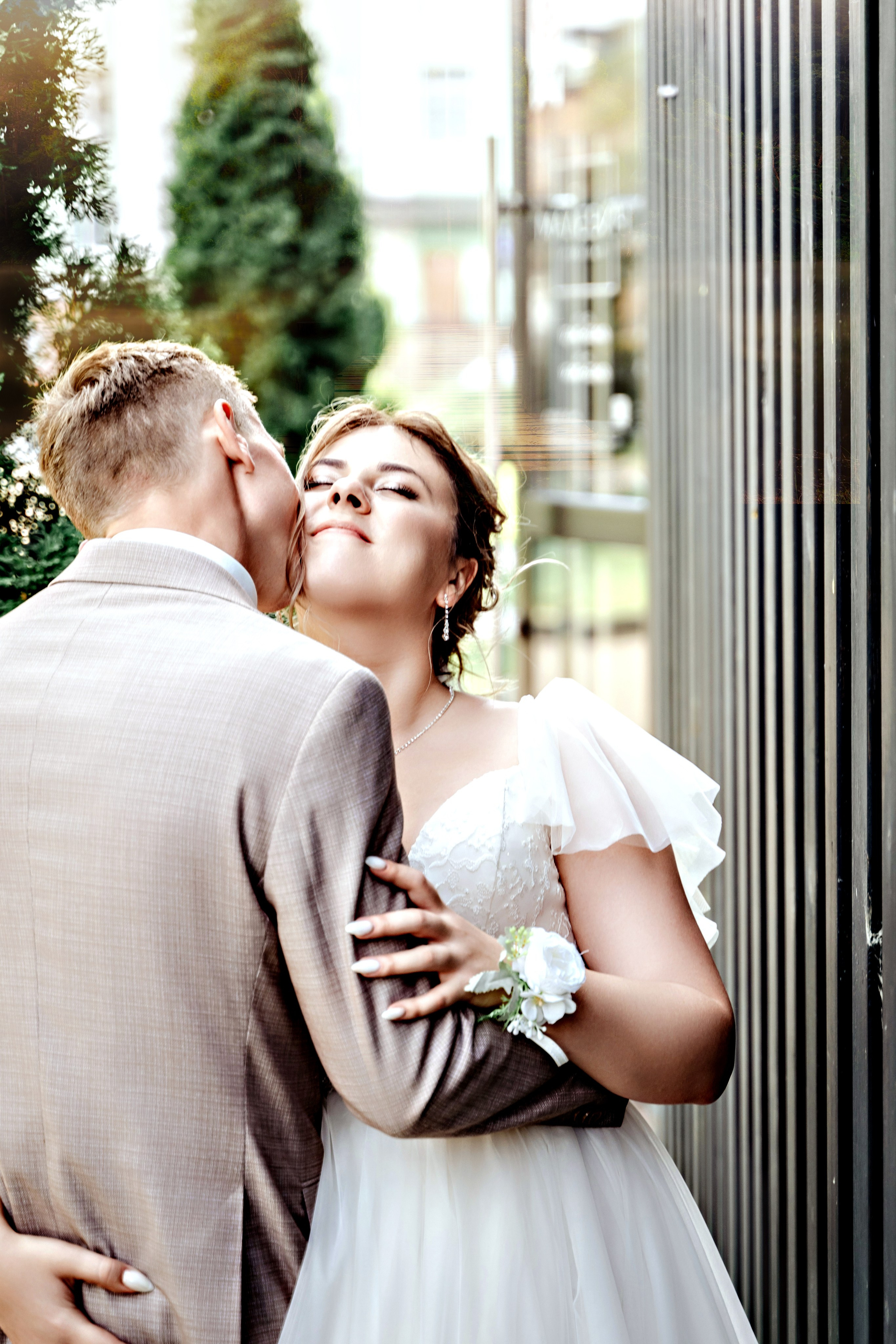 Вадим и Валерия. Фотограф самых запоминающихся моментов Вашей жизни