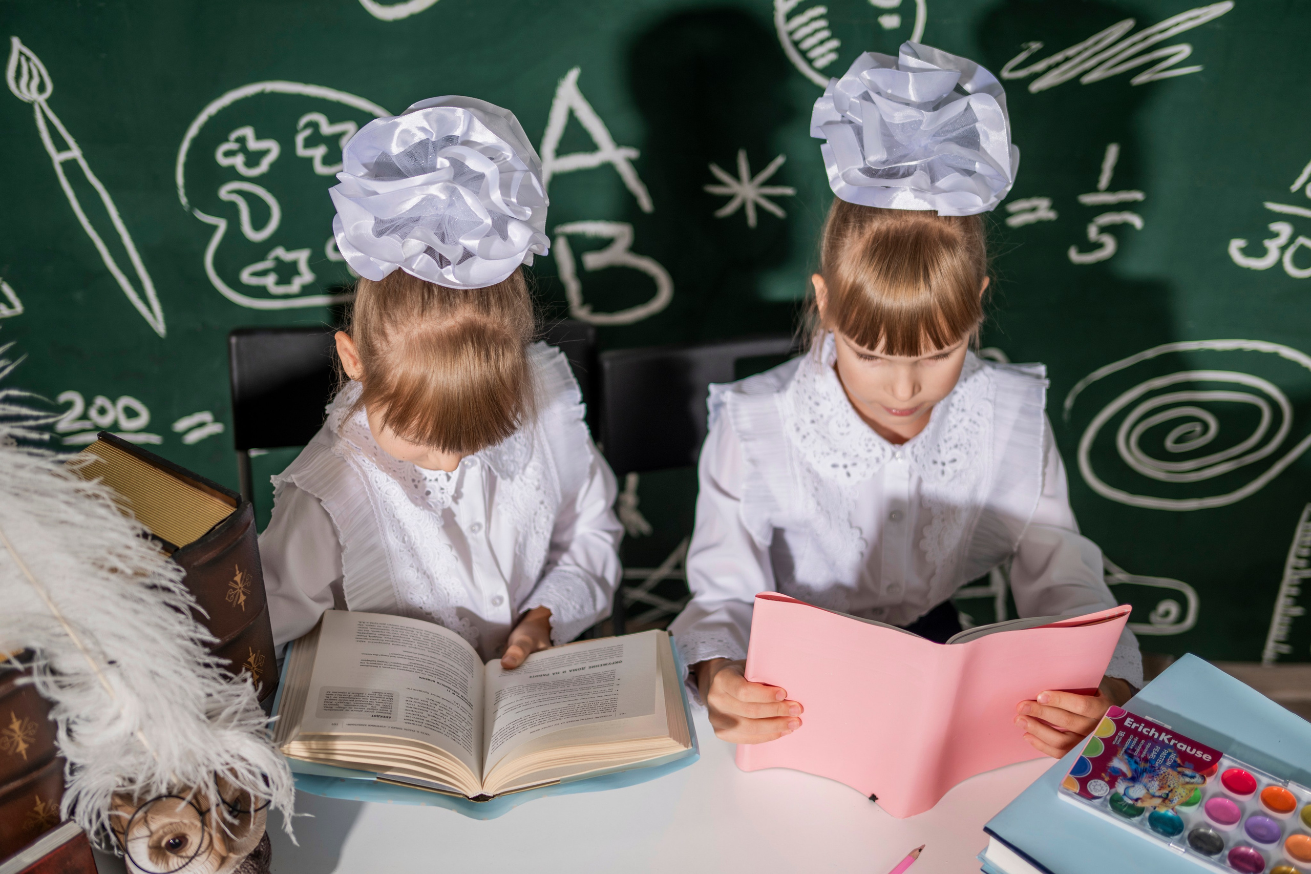 Фотосессия к 1 Сентября. Фотограф самых запоминающихся моментов Вашей жизни