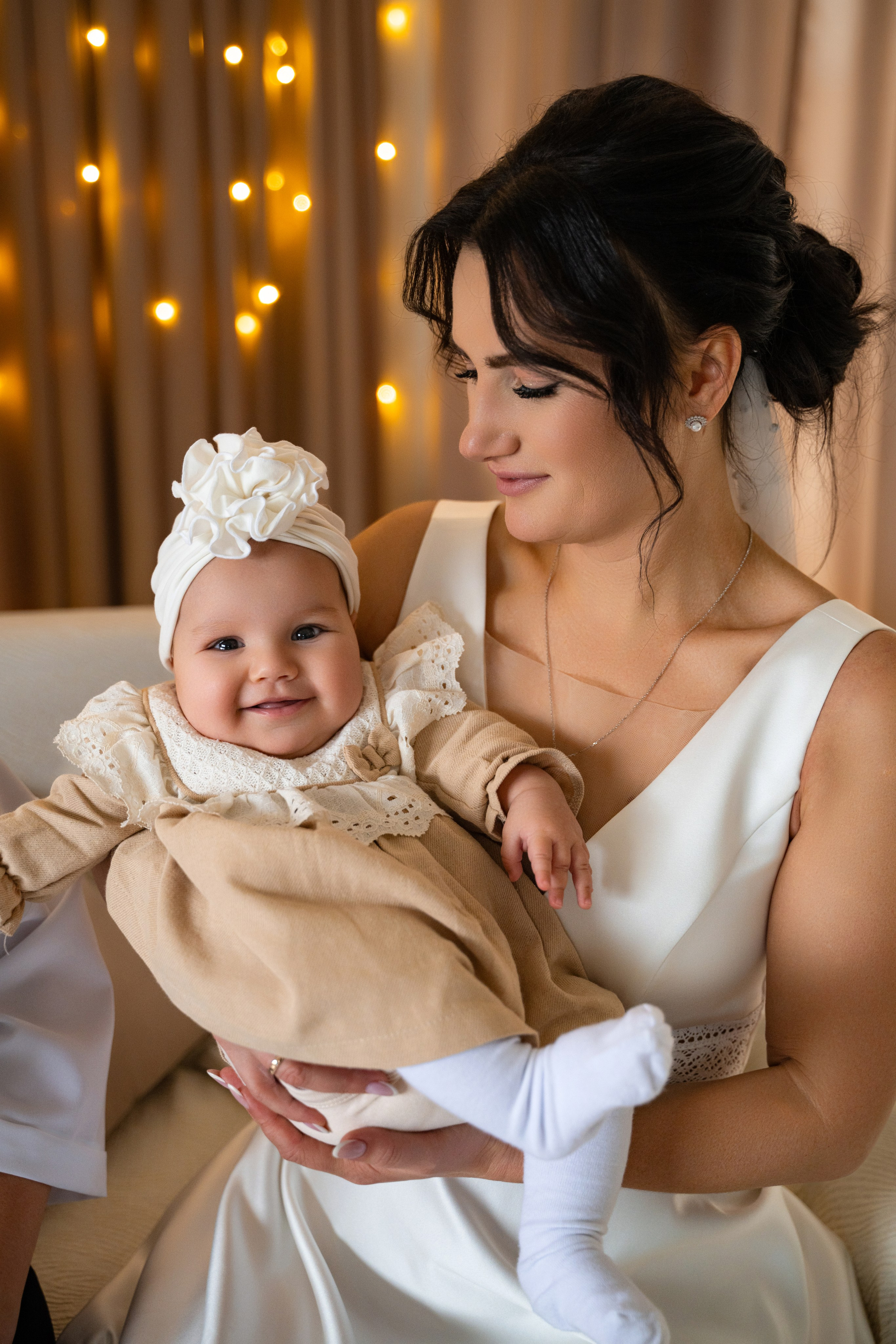 Евгений и Олеся. Фотограф самых запоминающихся моментов Вашей жизни