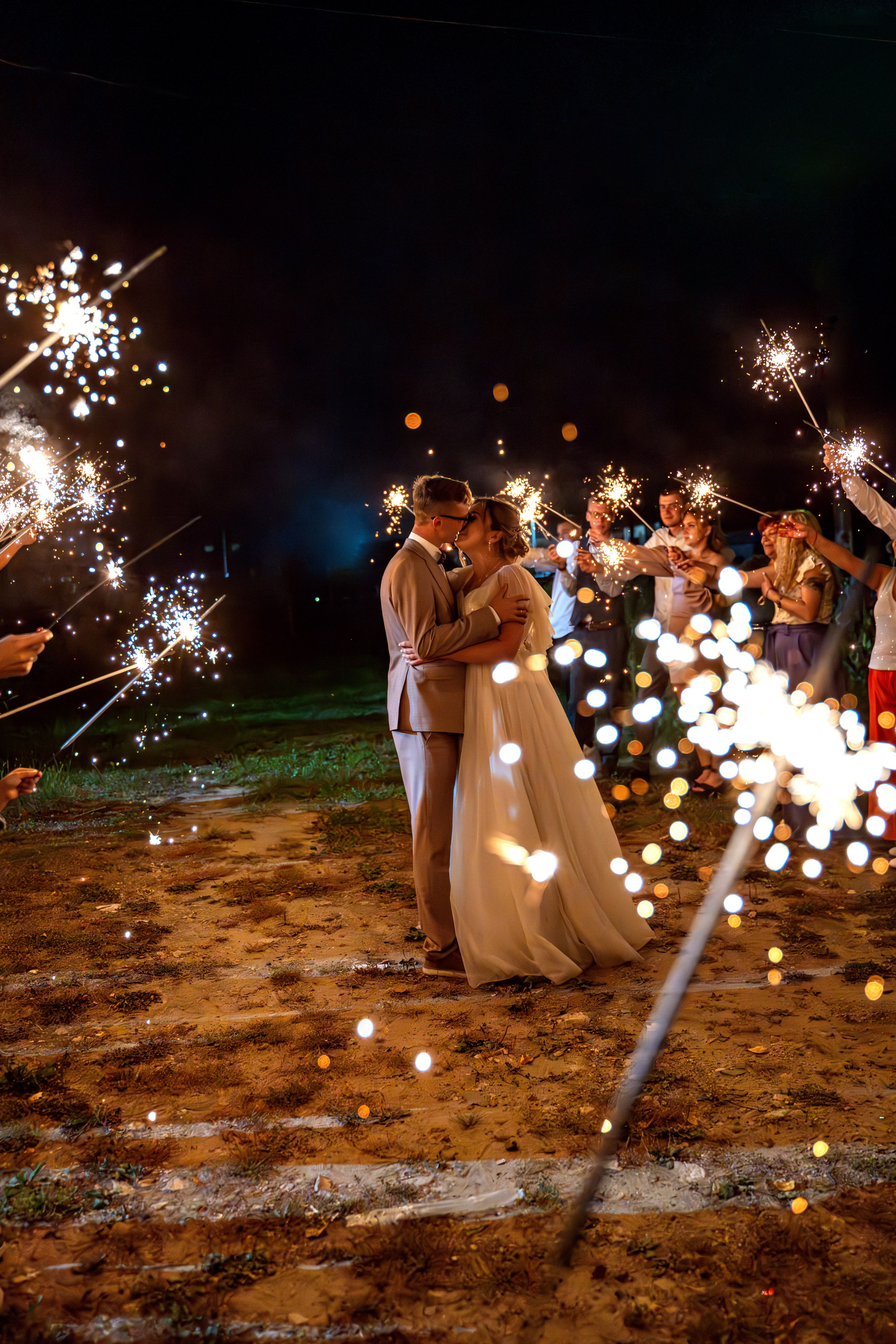 Вадим и Валерия. Фотограф самых запоминающихся моментов Вашей жизни