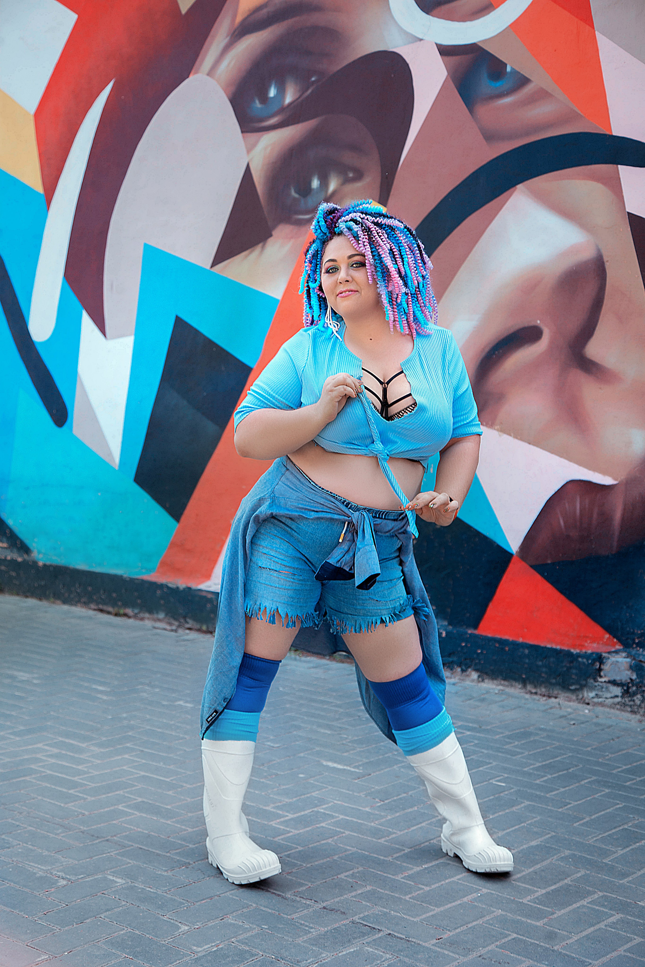 Индивидуальные фотосессии. Фотограф Ирина Зверева