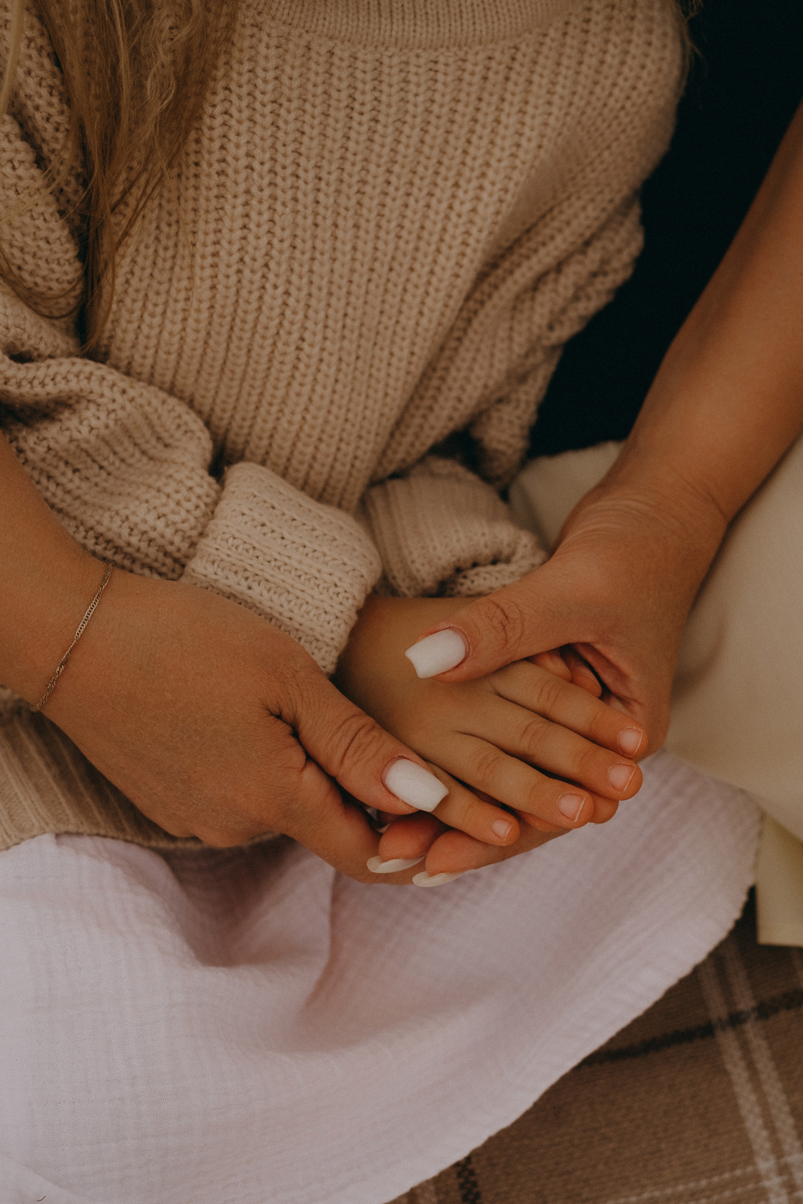 Света и Даша