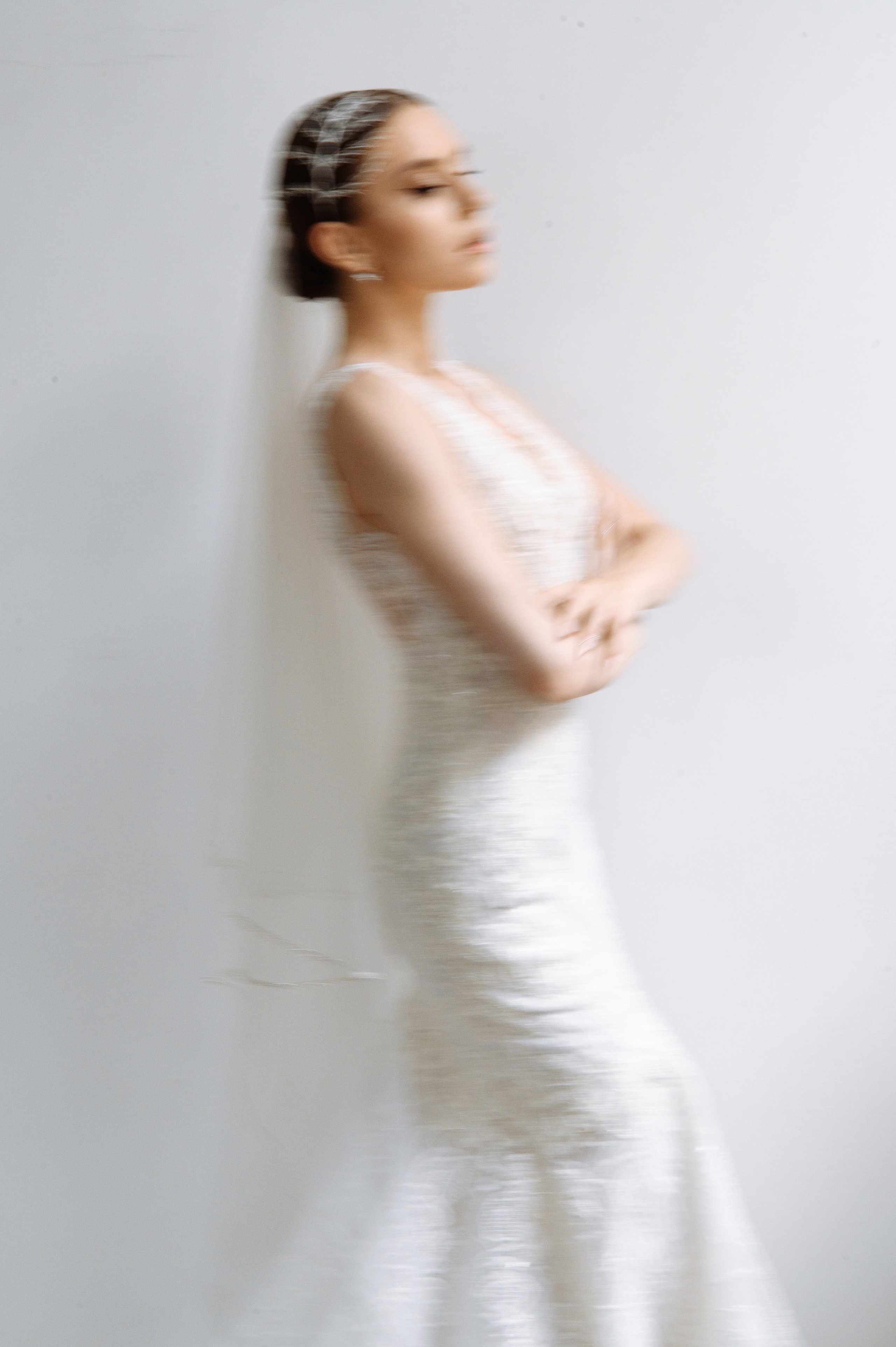 Альберт и Диана Zakolcovo Vtb. Фотограф Кирилл Верт