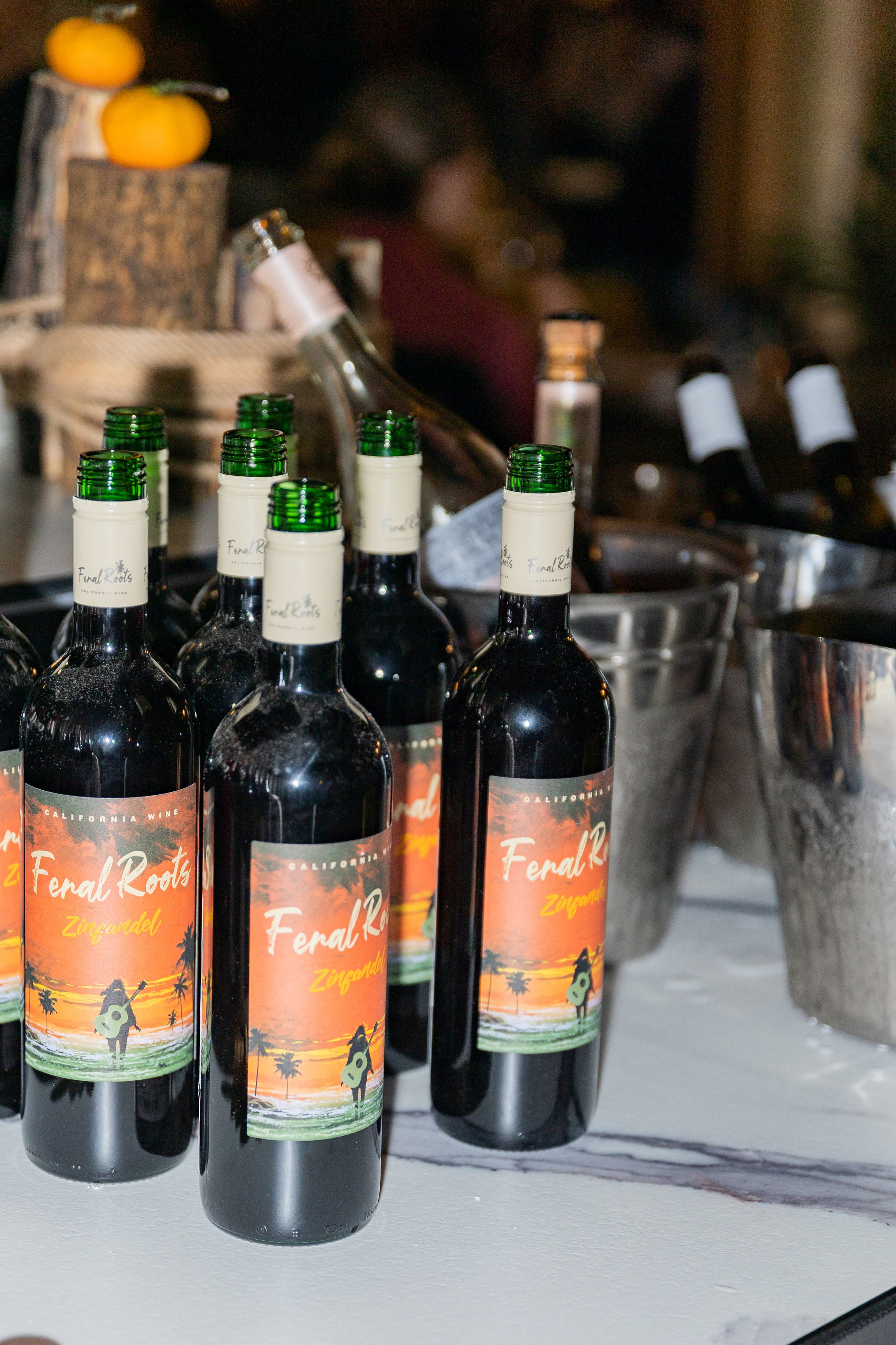 Дигустация вина от магазина Дилан в ресторане Кантина. Выпускные альбомы во Владивостоке