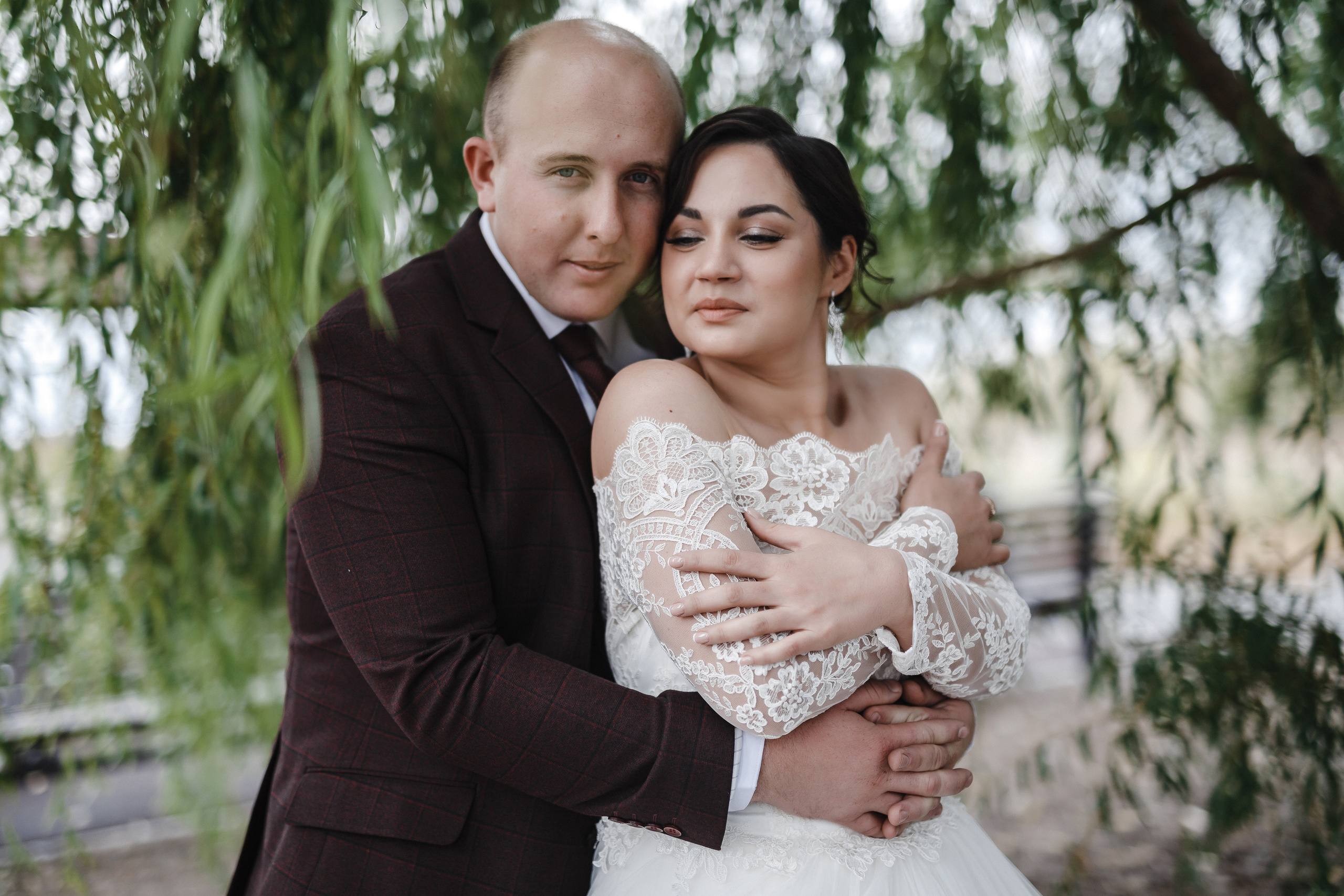 Wedding 2022. Свадебный и семейный фотограф в Оренбурге Евгения Атанова