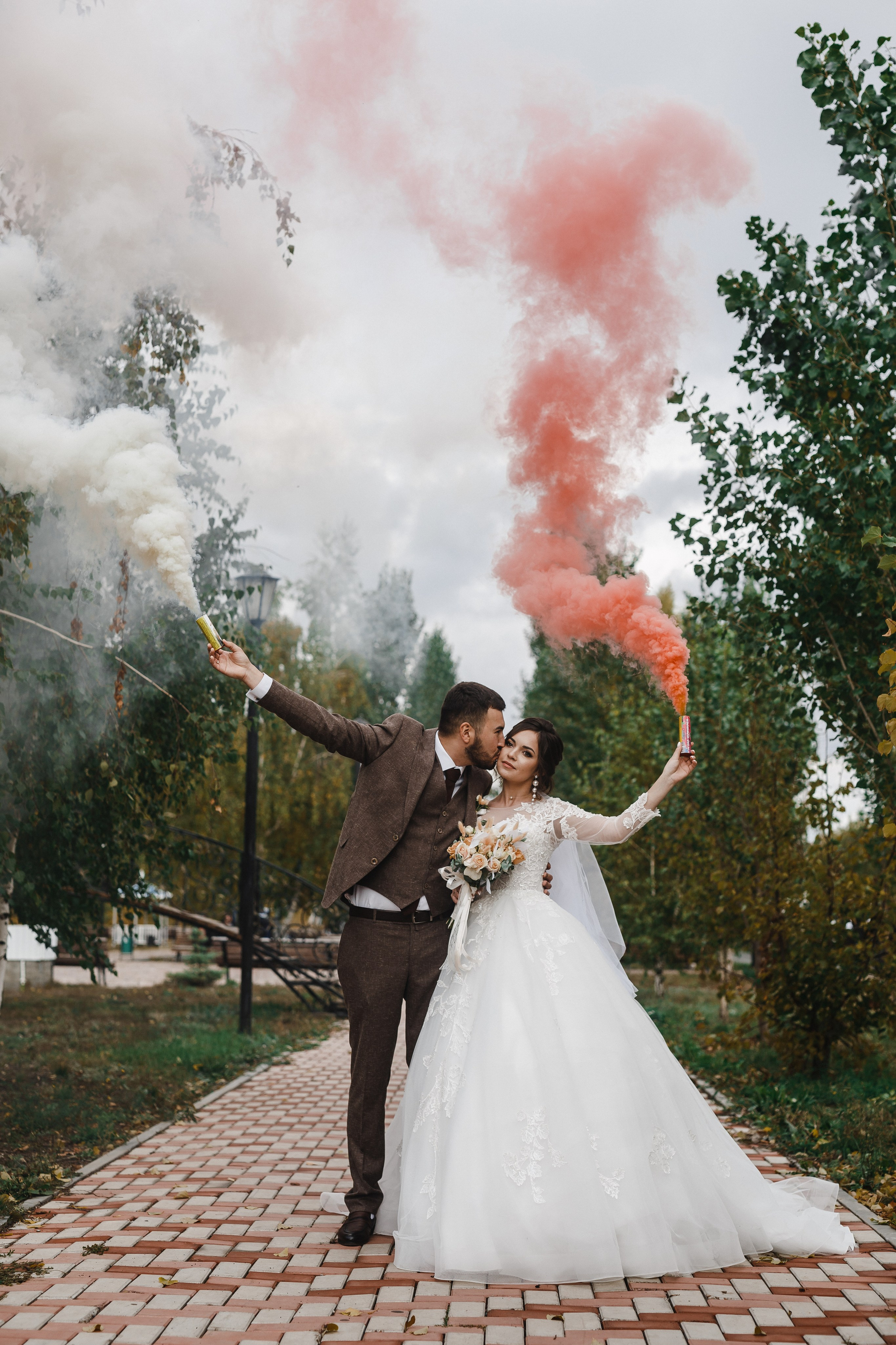 Wedding 2022. Свадебный и семейный фотограф в Оренбурге Евгения Атанова