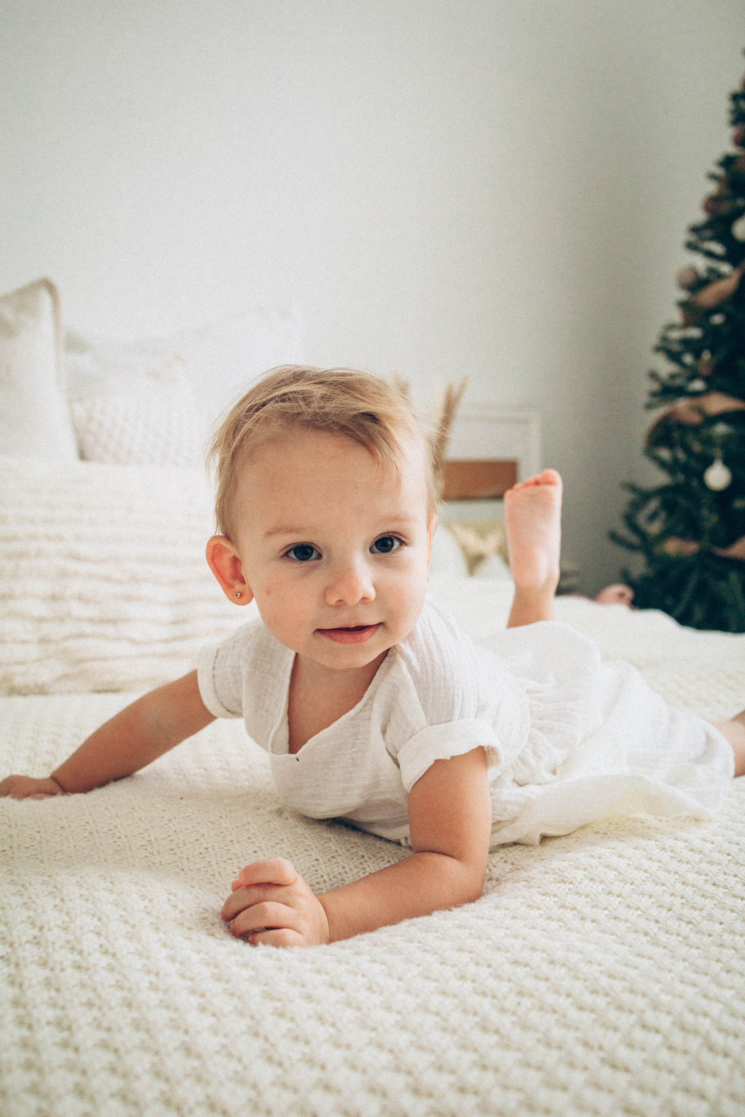 Новый год! семья! любовь!. Фотограф в Санкт-Петербурге Светлана Арестова