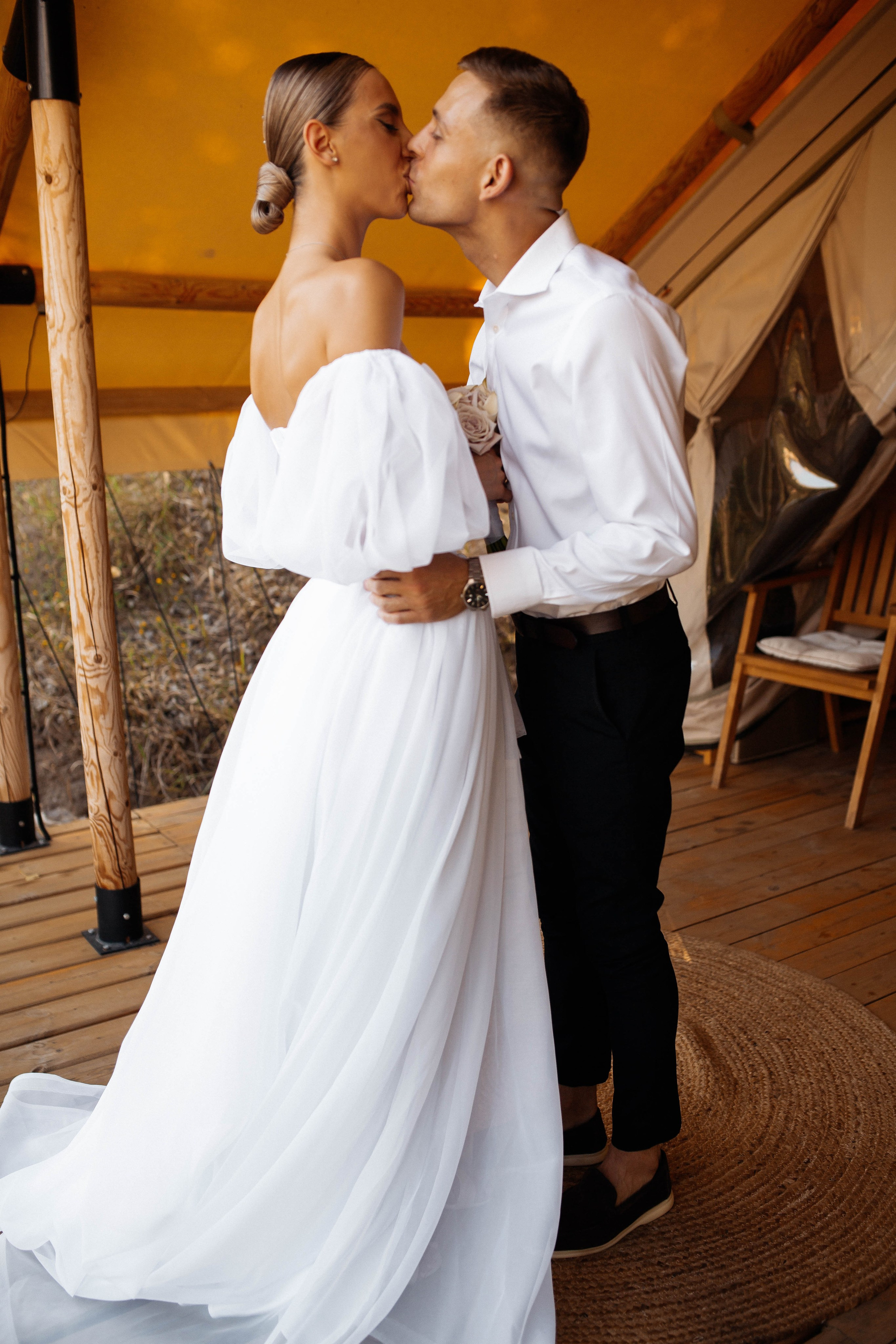 Н+А. Фотограф Дарья Бобровских в Воронеже