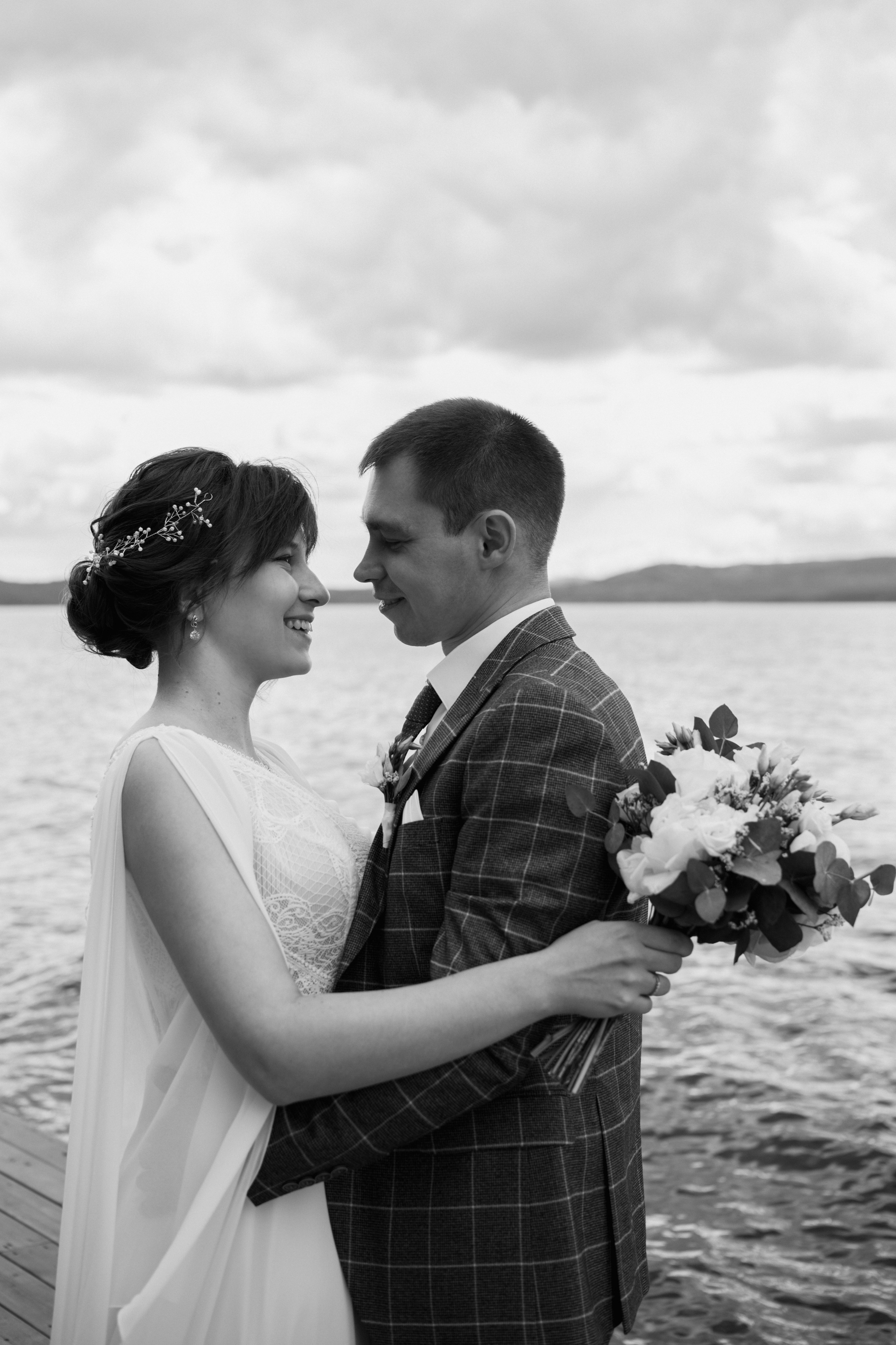 Александр и Мария. Фотограф Челябинск Екатерина Миниханова